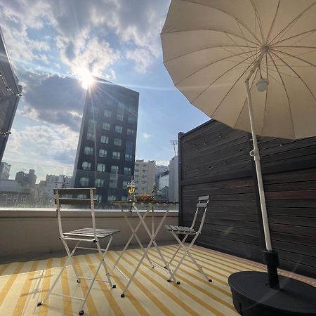 Urbanstay Myeongdong Seoul Luaran gambar