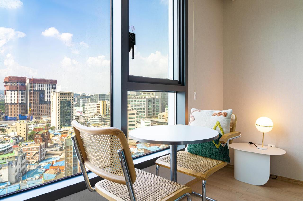 Urbanstay Myeongdong Seoul Luaran gambar