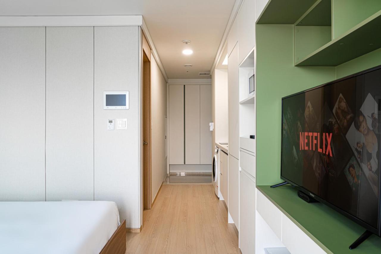 Urbanstay Myeongdong Seoul Luaran gambar