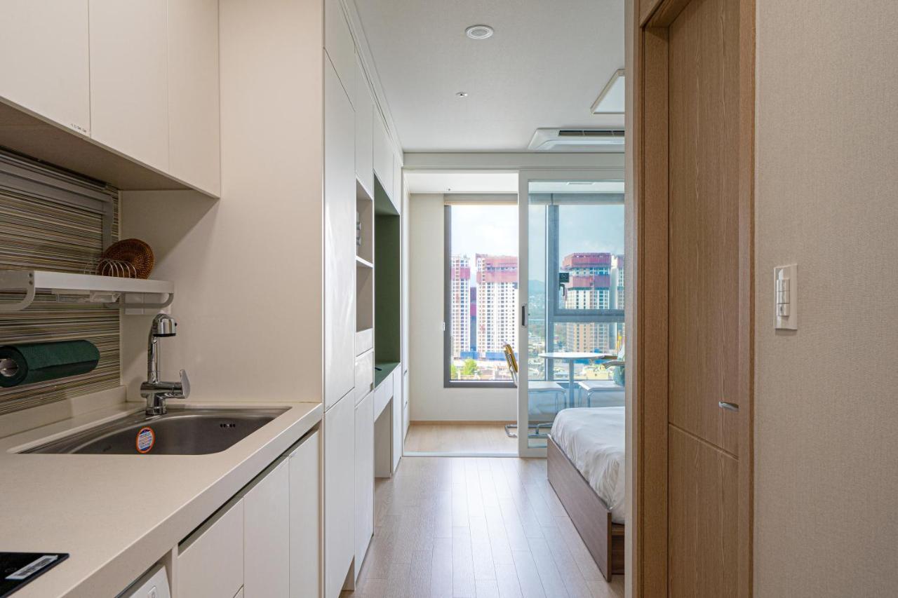 Urbanstay Myeongdong Seoul Luaran gambar