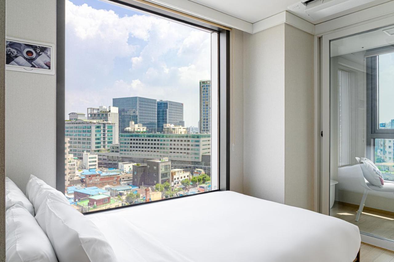 Urbanstay Myeongdong Seoul Luaran gambar