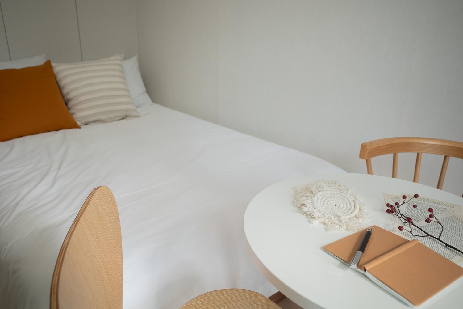 Urbanstay Myeongdong Seoul Luaran gambar