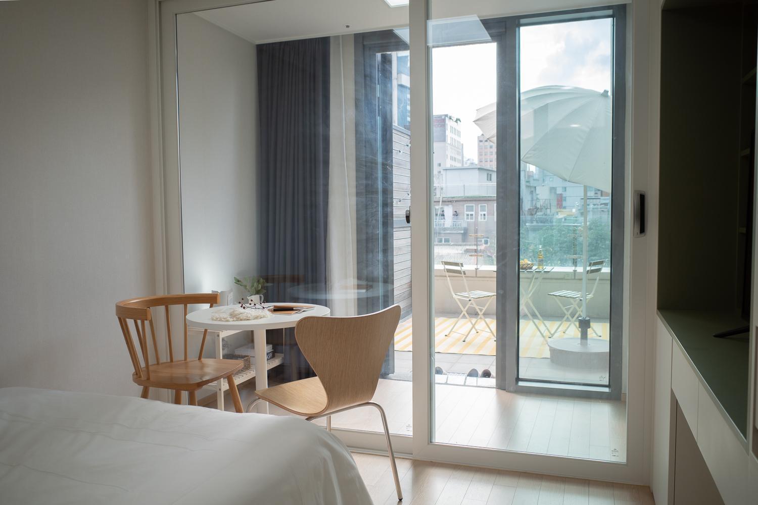 Urbanstay Myeongdong Seoul Luaran gambar