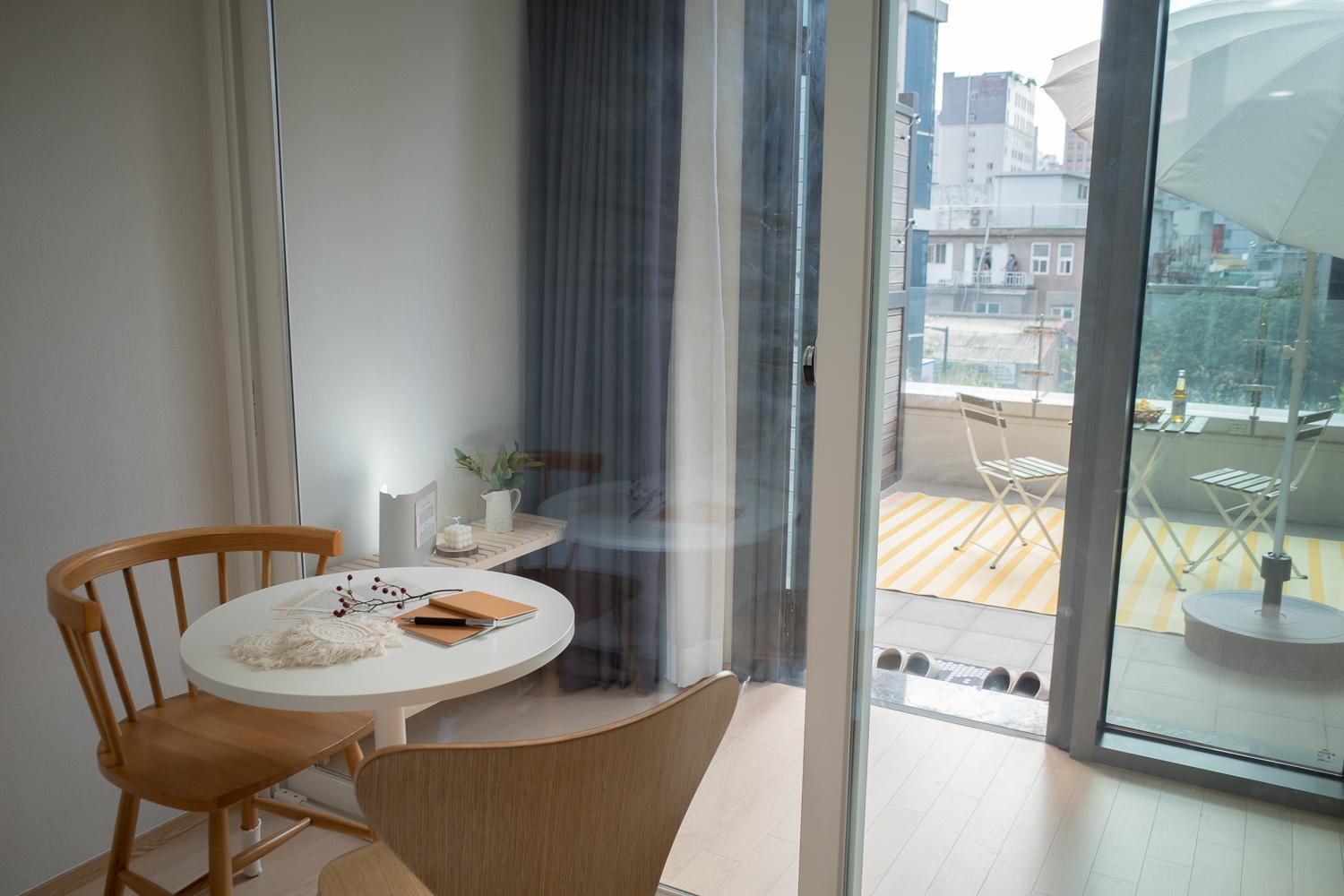Urbanstay Myeongdong Seoul Luaran gambar