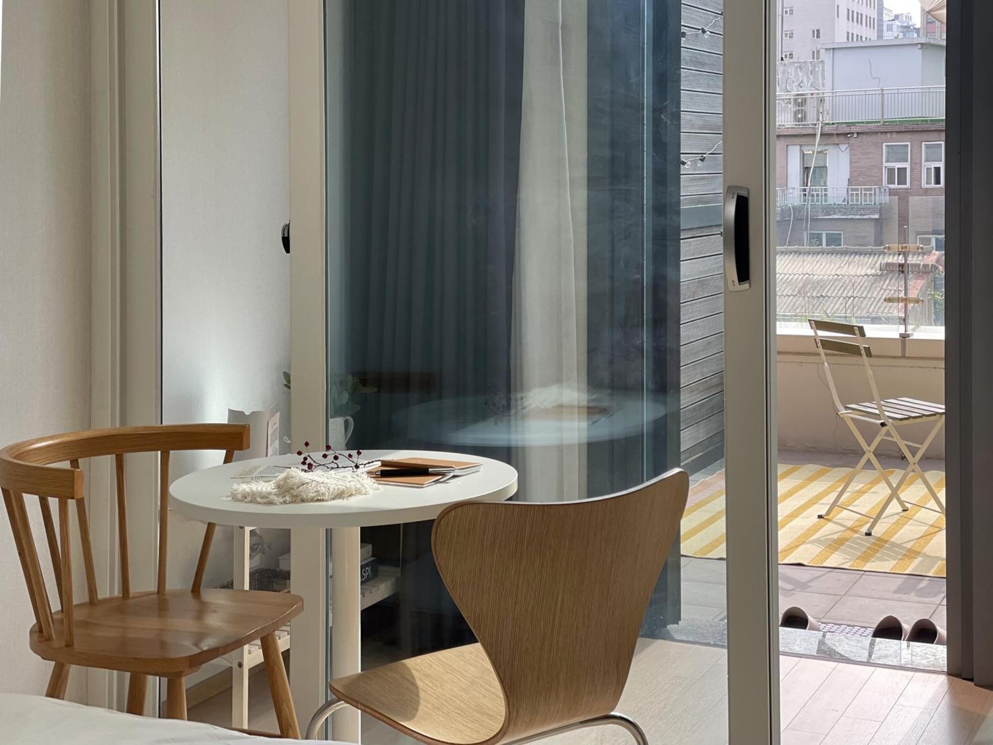Urbanstay Myeongdong Seoul Luaran gambar