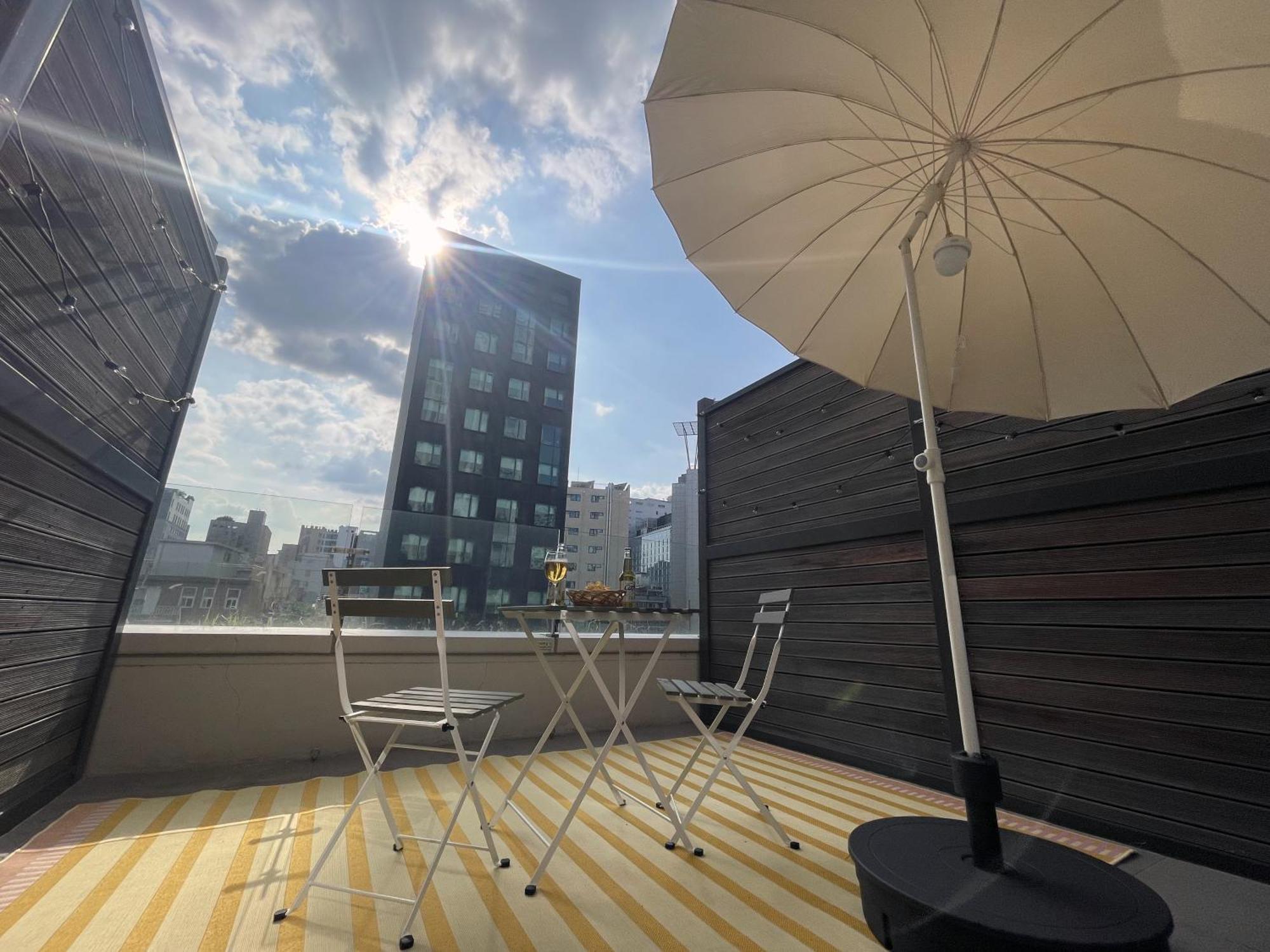 Urbanstay Myeongdong Seoul Luaran gambar