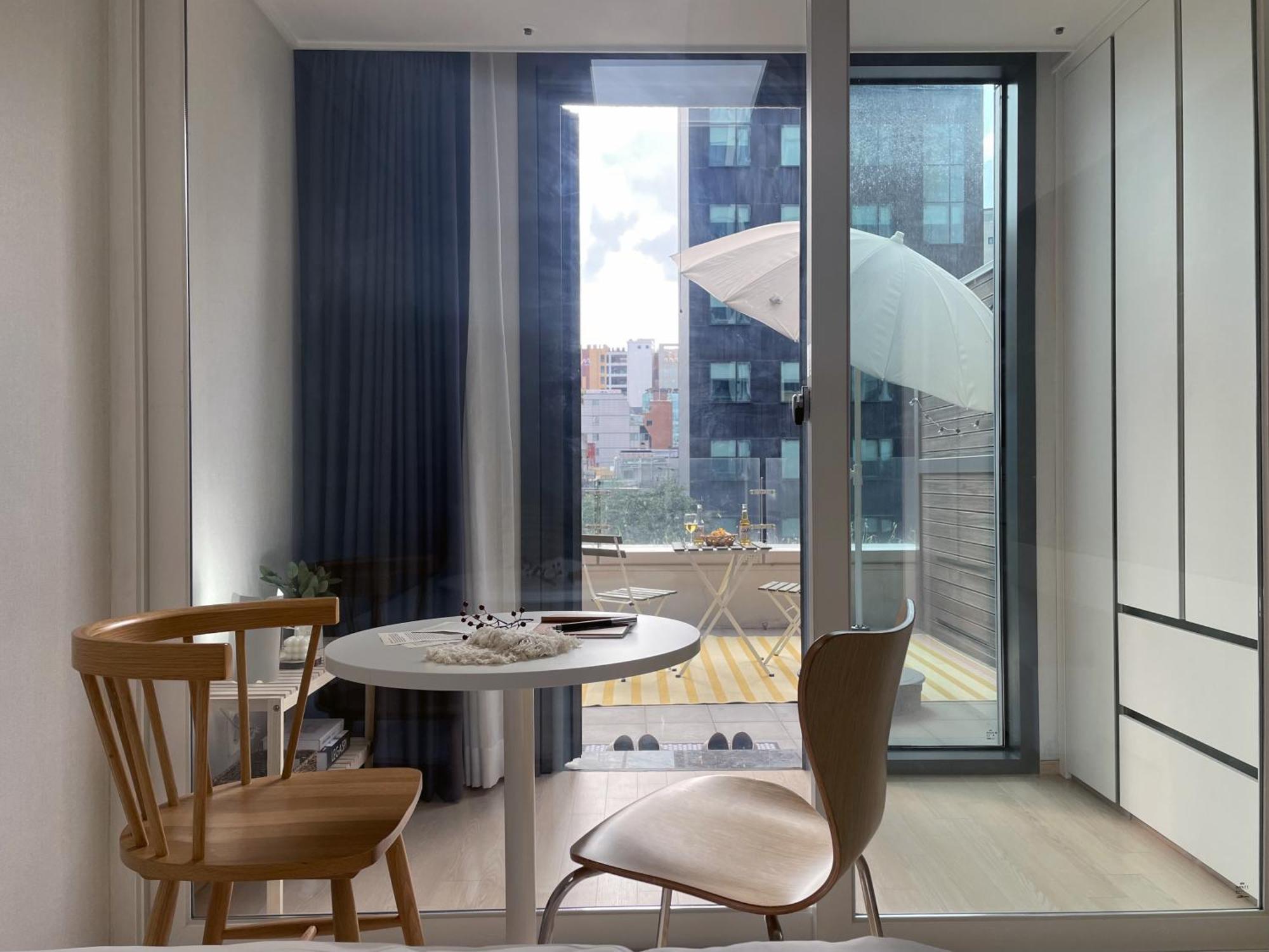 Urbanstay Myeongdong Seoul Luaran gambar