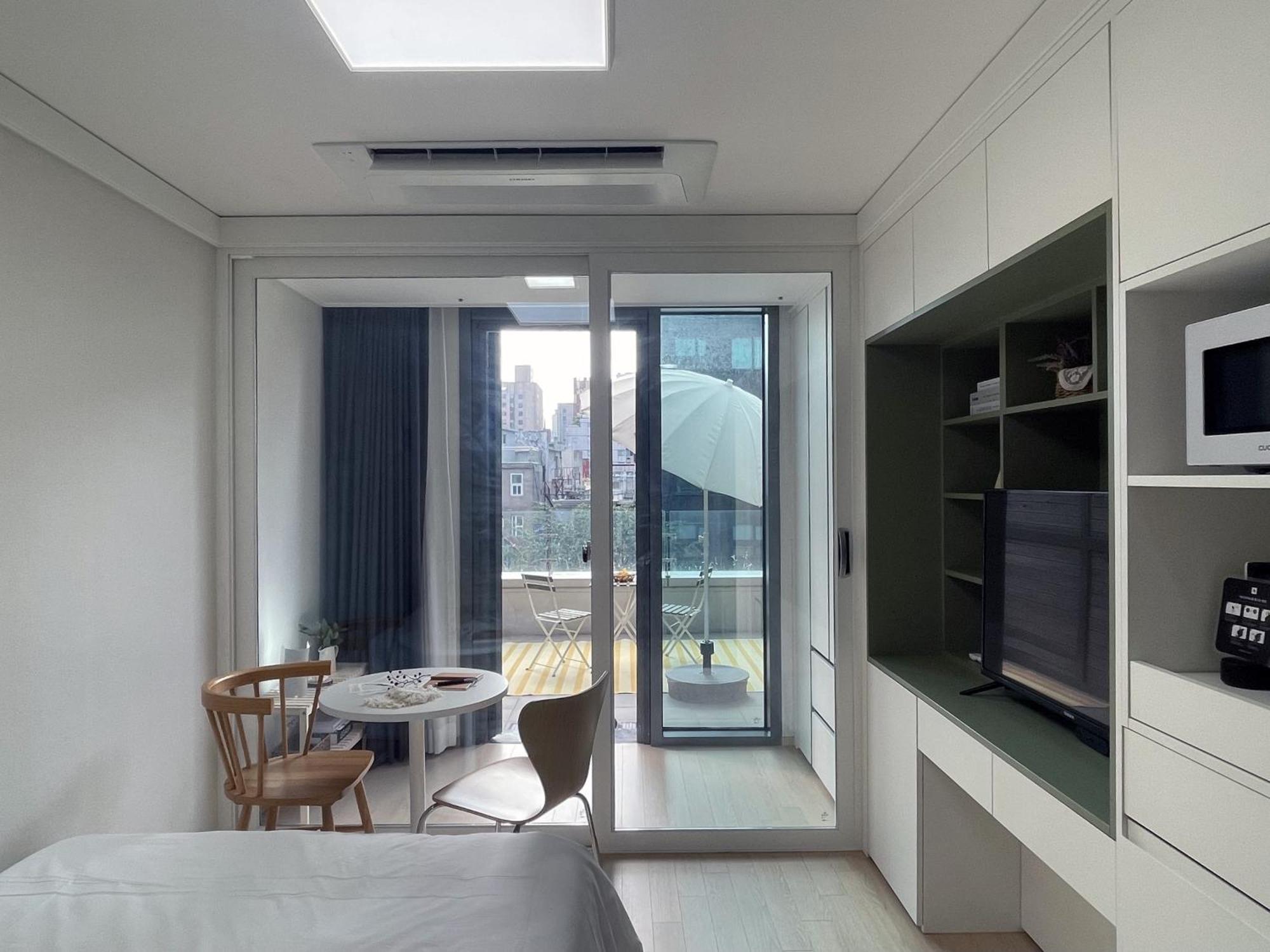 Urbanstay Myeongdong Seoul Luaran gambar