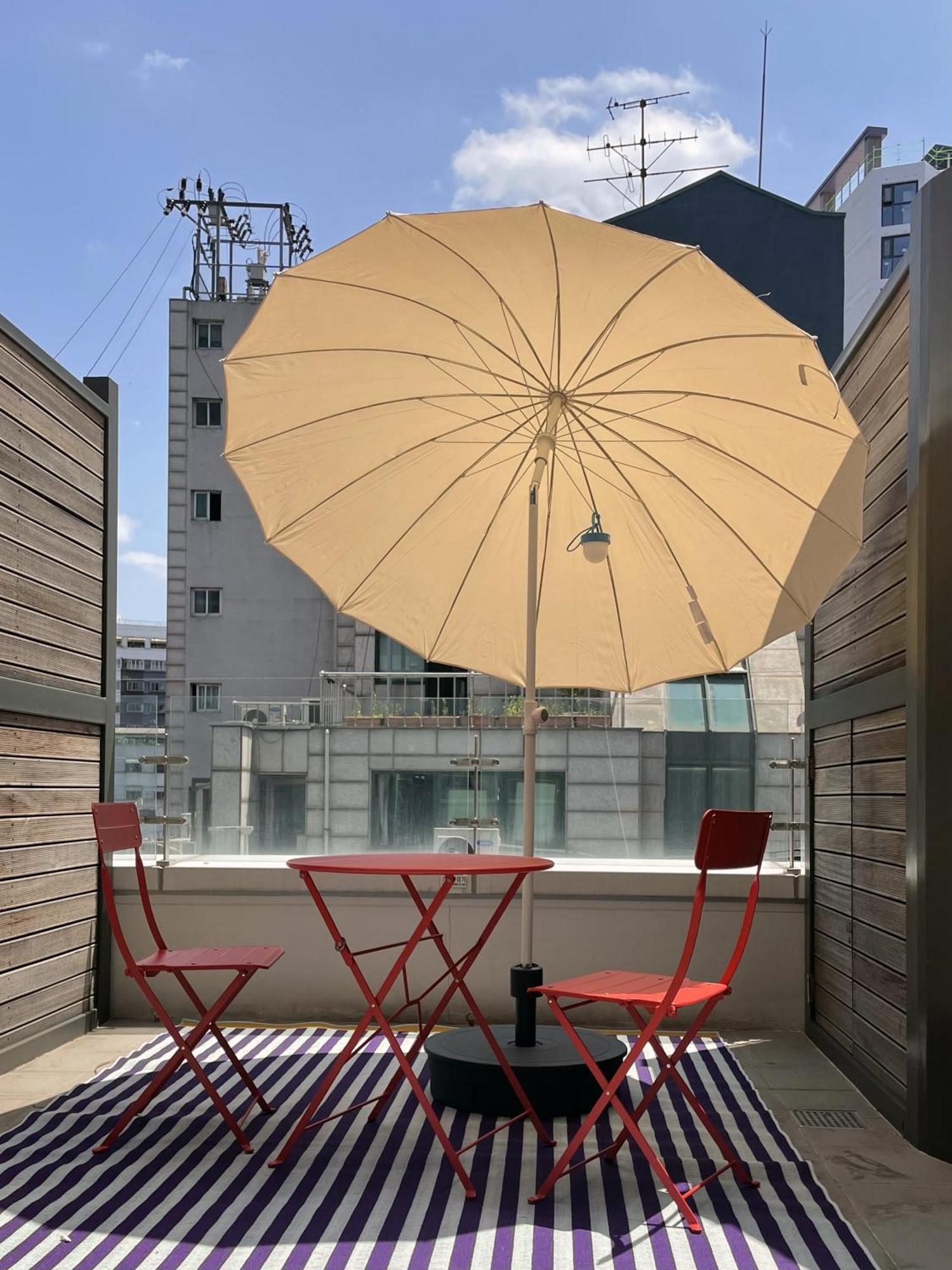 Urbanstay Myeongdong Seoul Luaran gambar