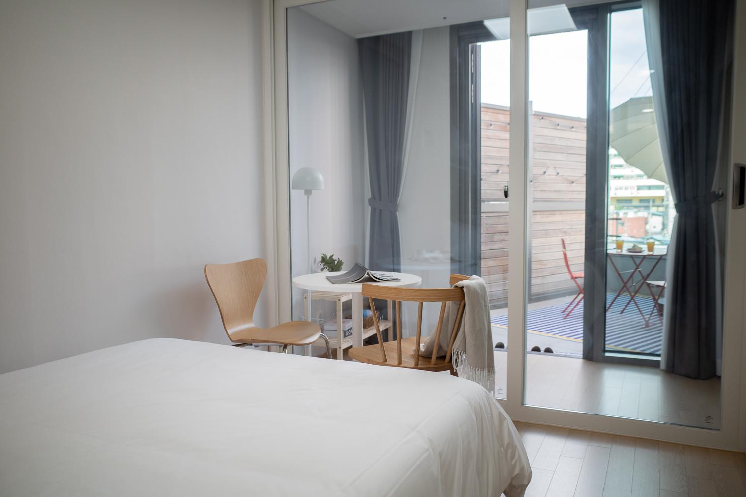 Urbanstay Myeongdong Seoul Luaran gambar