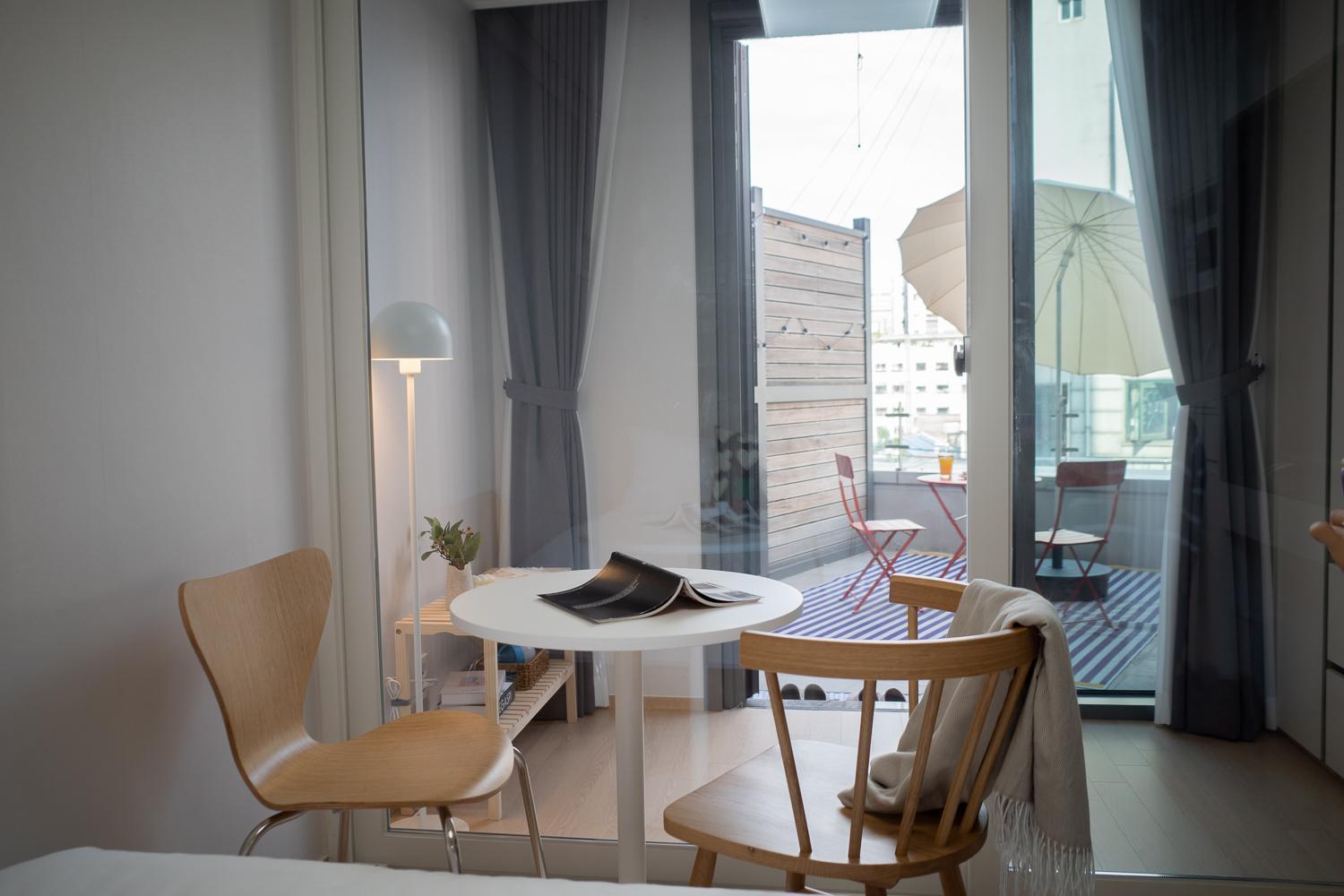 Urbanstay Myeongdong Seoul Luaran gambar
