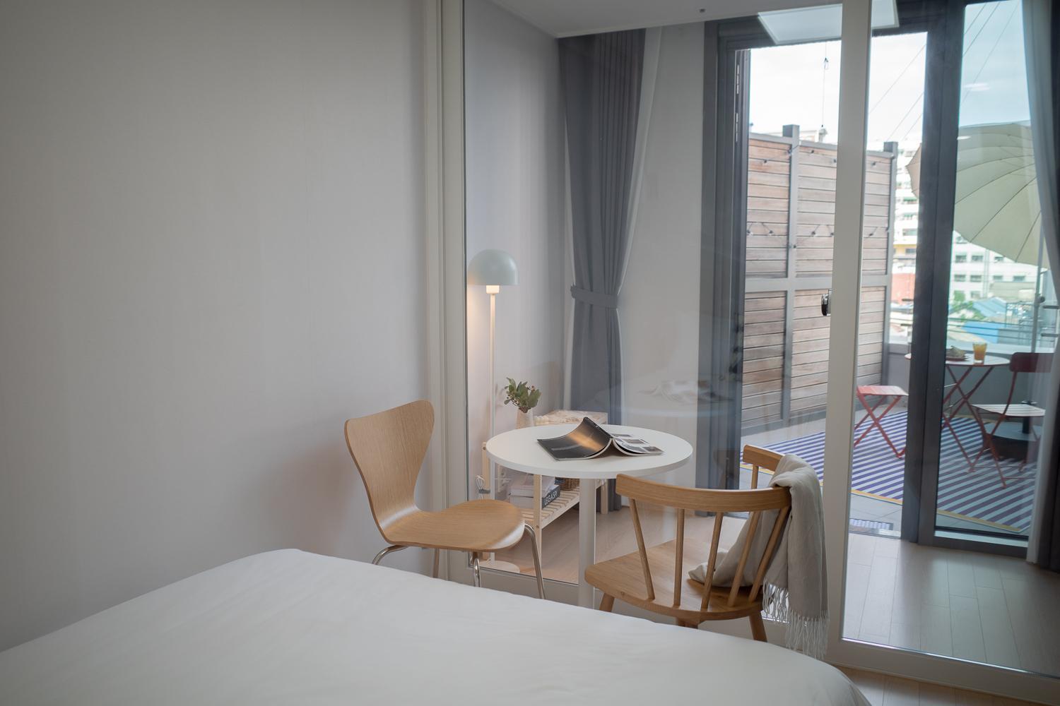 Urbanstay Myeongdong Seoul Luaran gambar