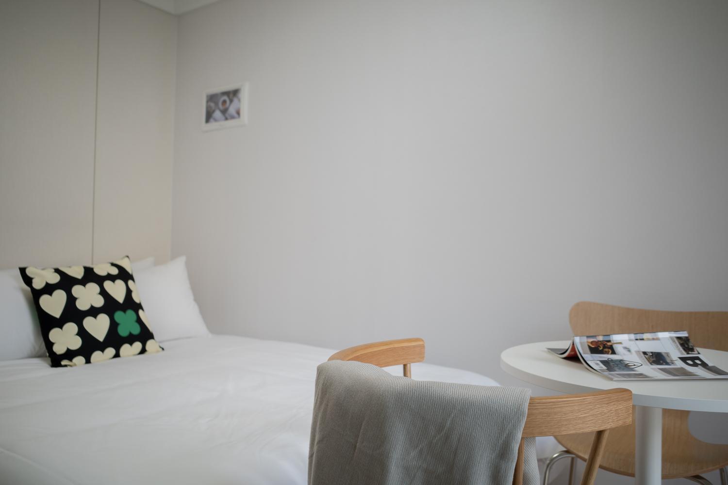 Urbanstay Myeongdong Seoul Luaran gambar