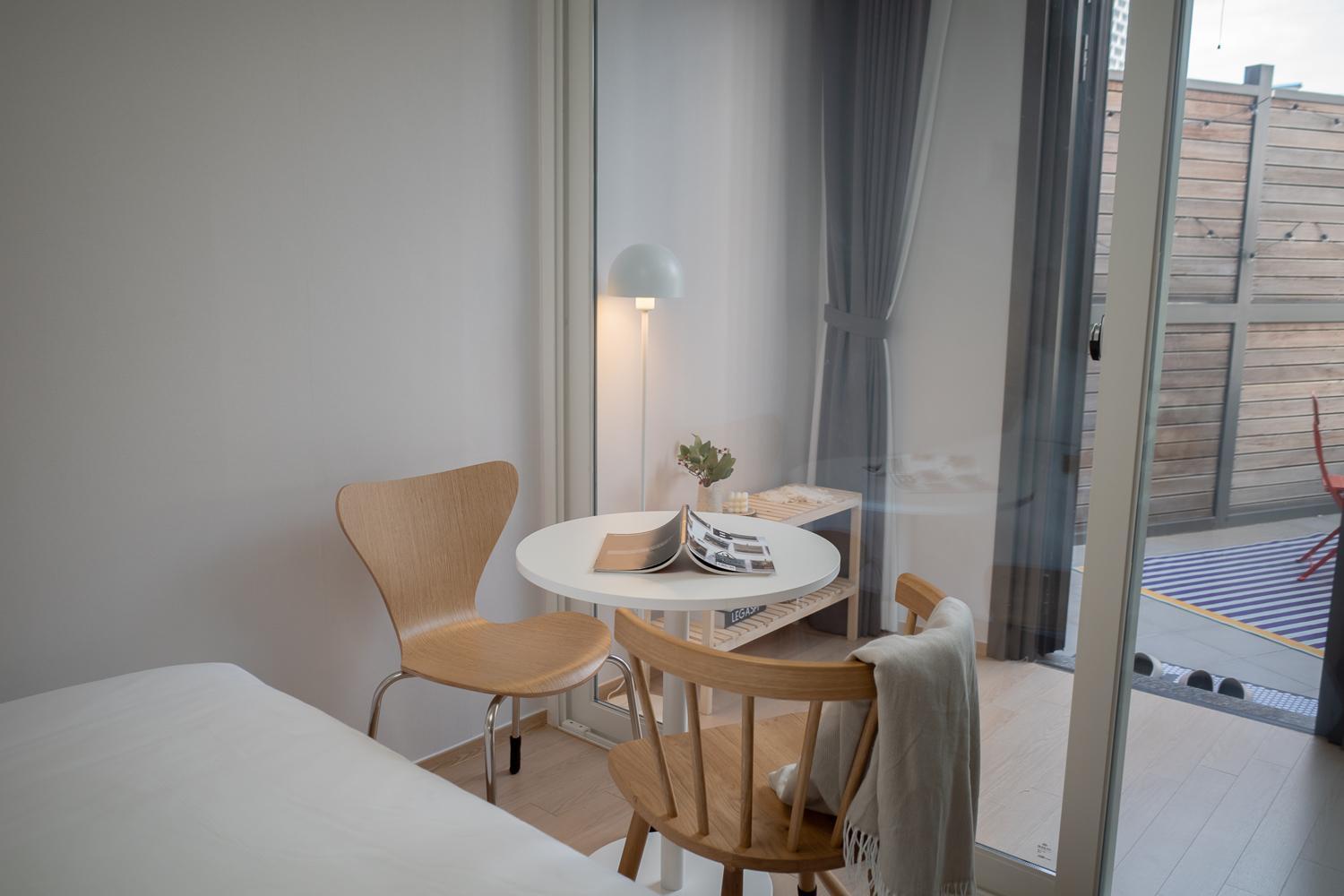 Urbanstay Myeongdong Seoul Luaran gambar