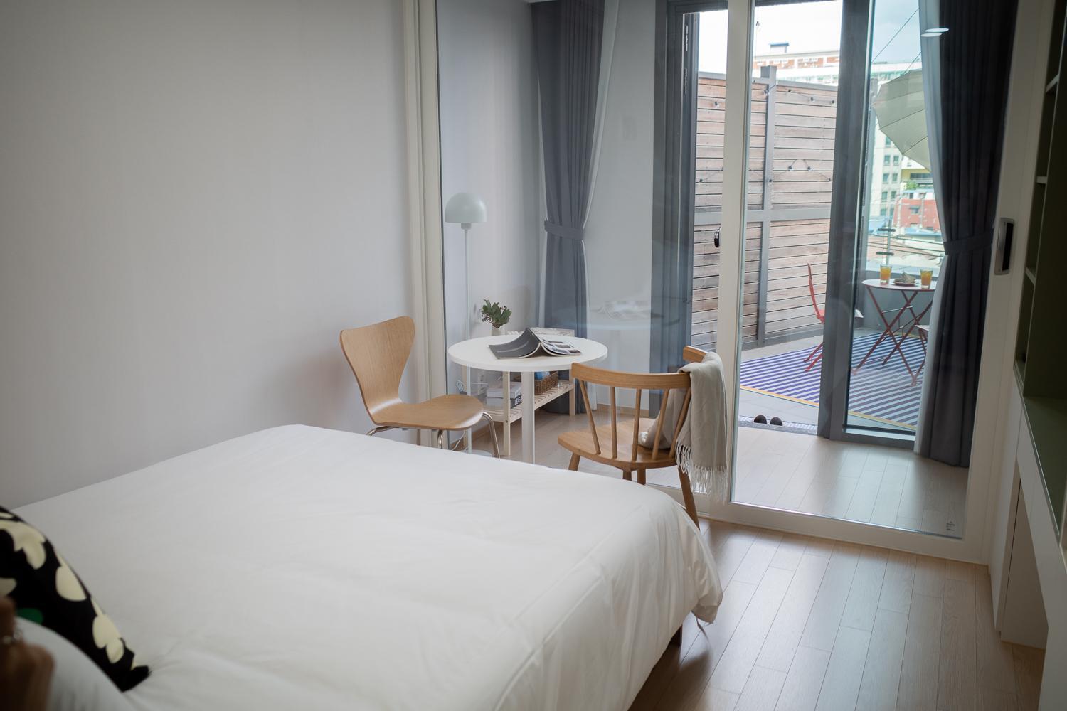 Urbanstay Myeongdong Seoul Luaran gambar