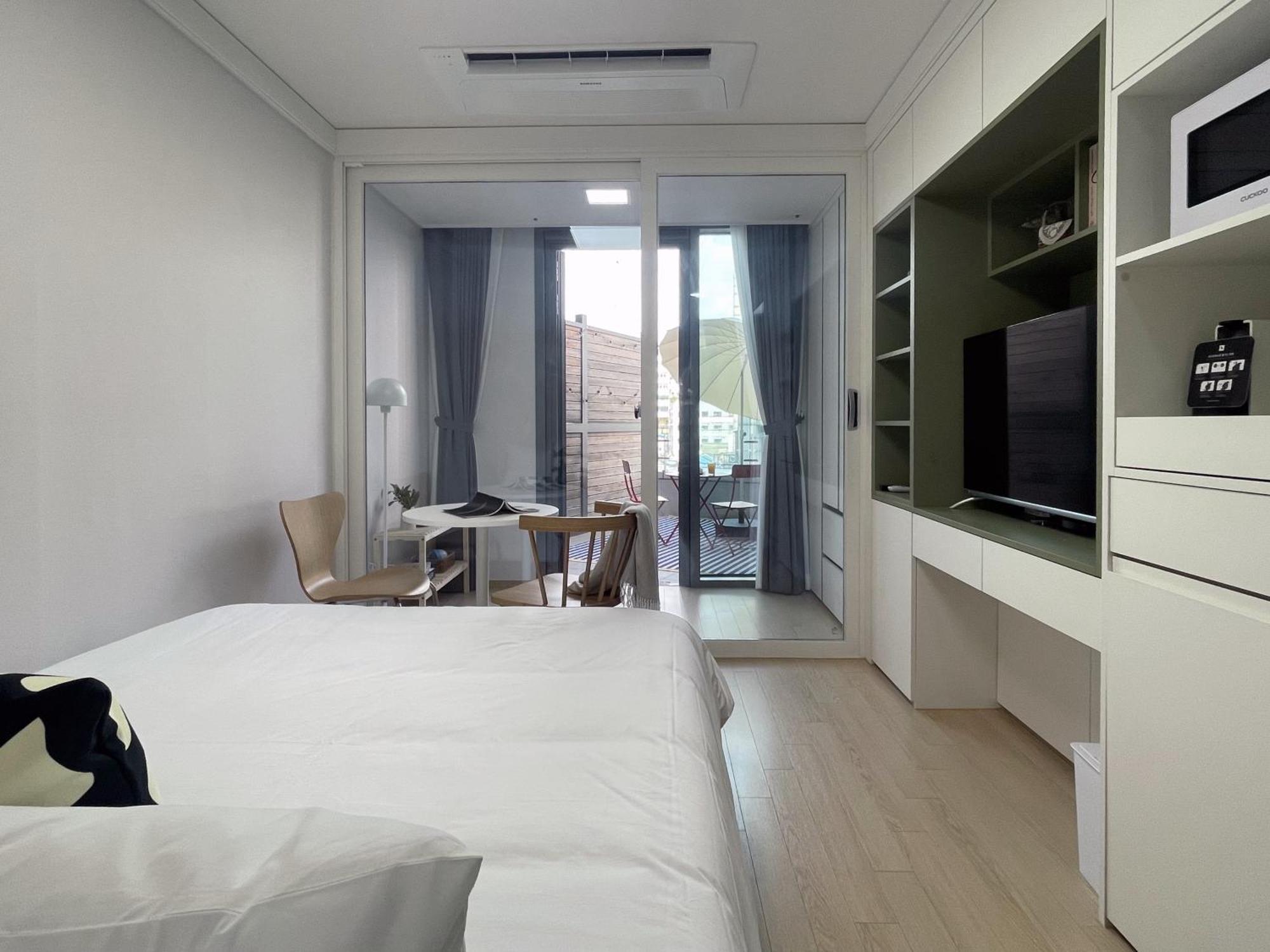 Urbanstay Myeongdong Seoul Luaran gambar