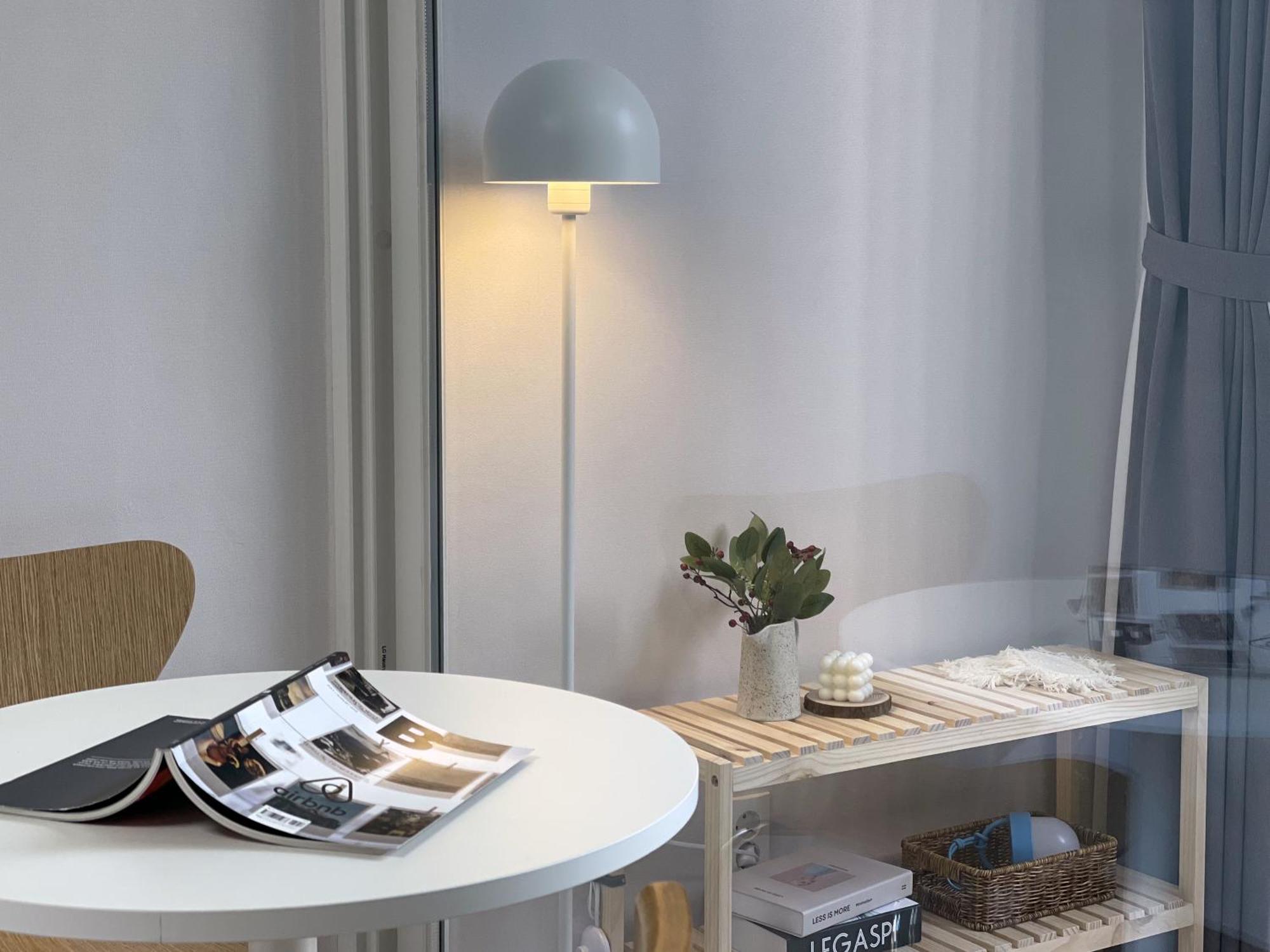 Urbanstay Myeongdong Seoul Luaran gambar