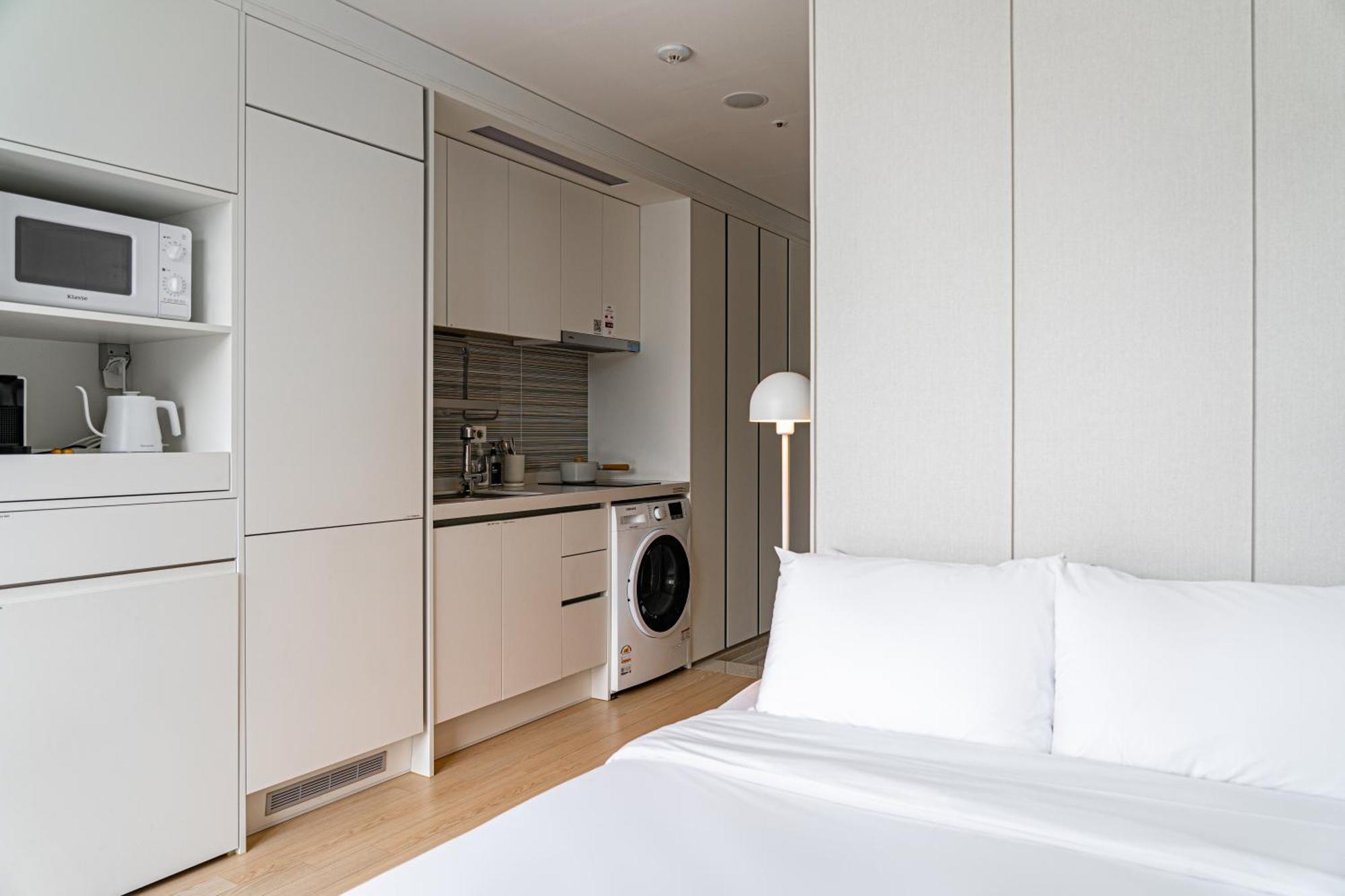 Urbanstay Myeongdong Seoul Luaran gambar