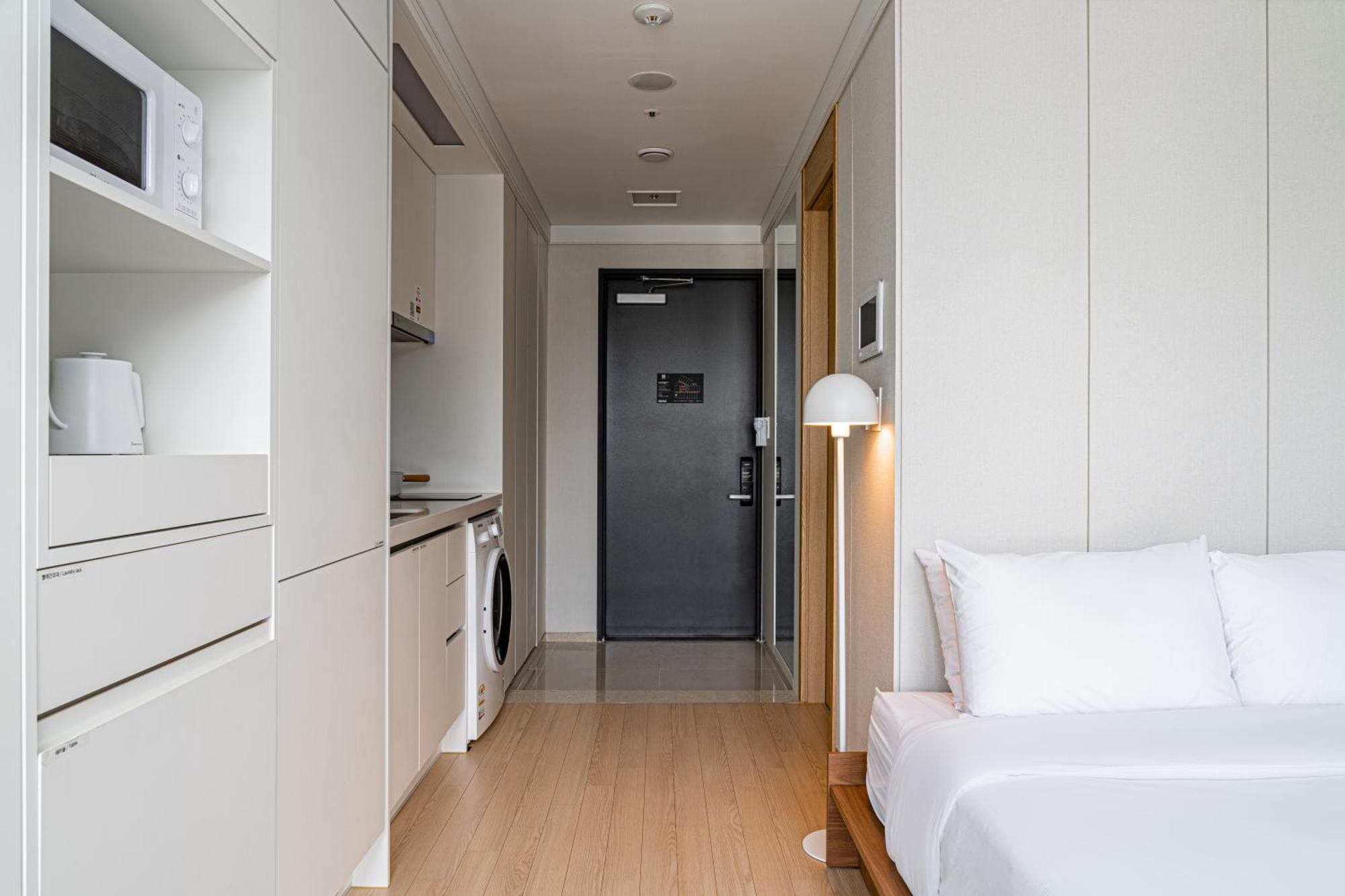 Urbanstay Myeongdong Seoul Luaran gambar