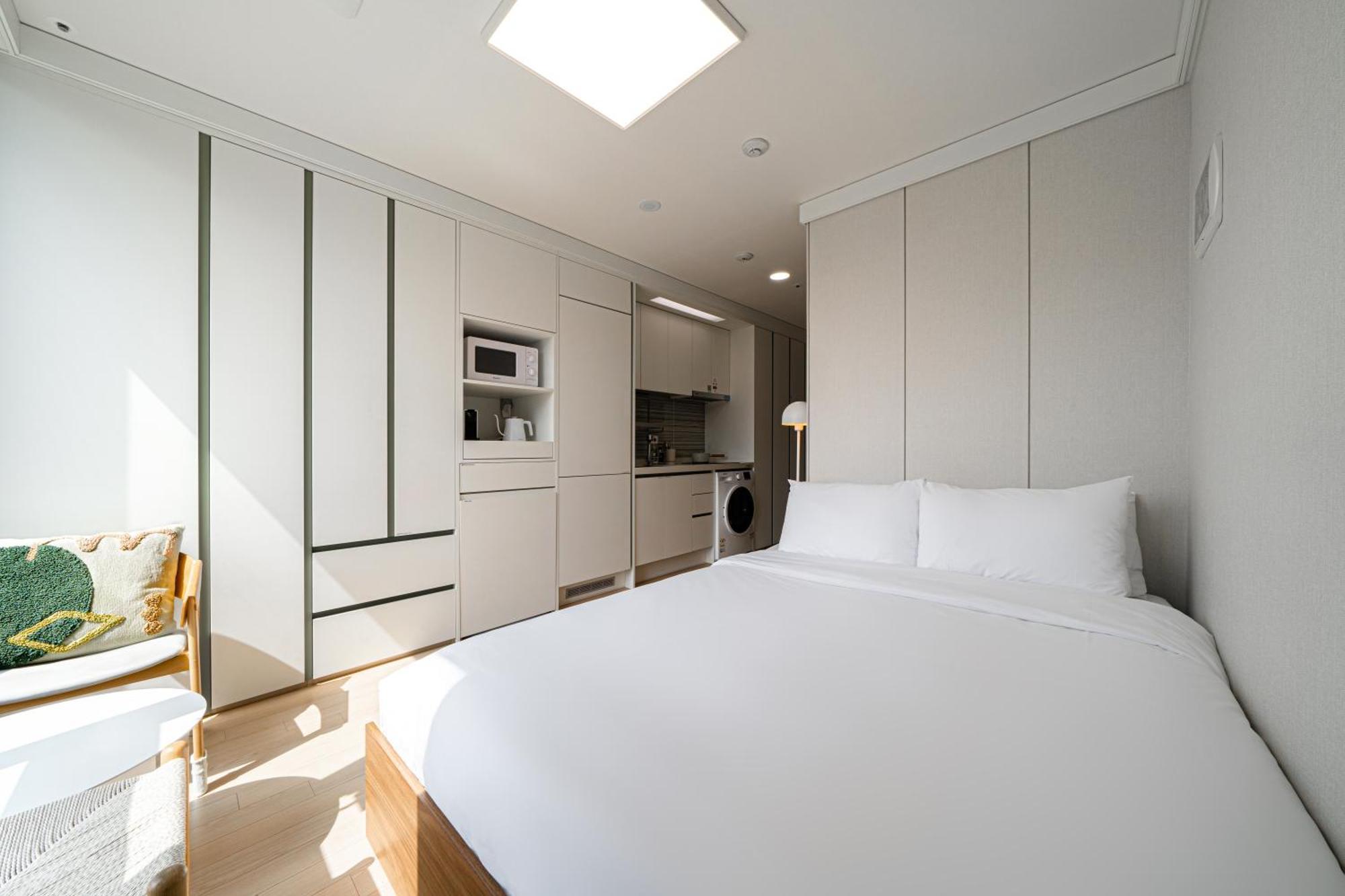 Urbanstay Myeongdong Seoul Luaran gambar