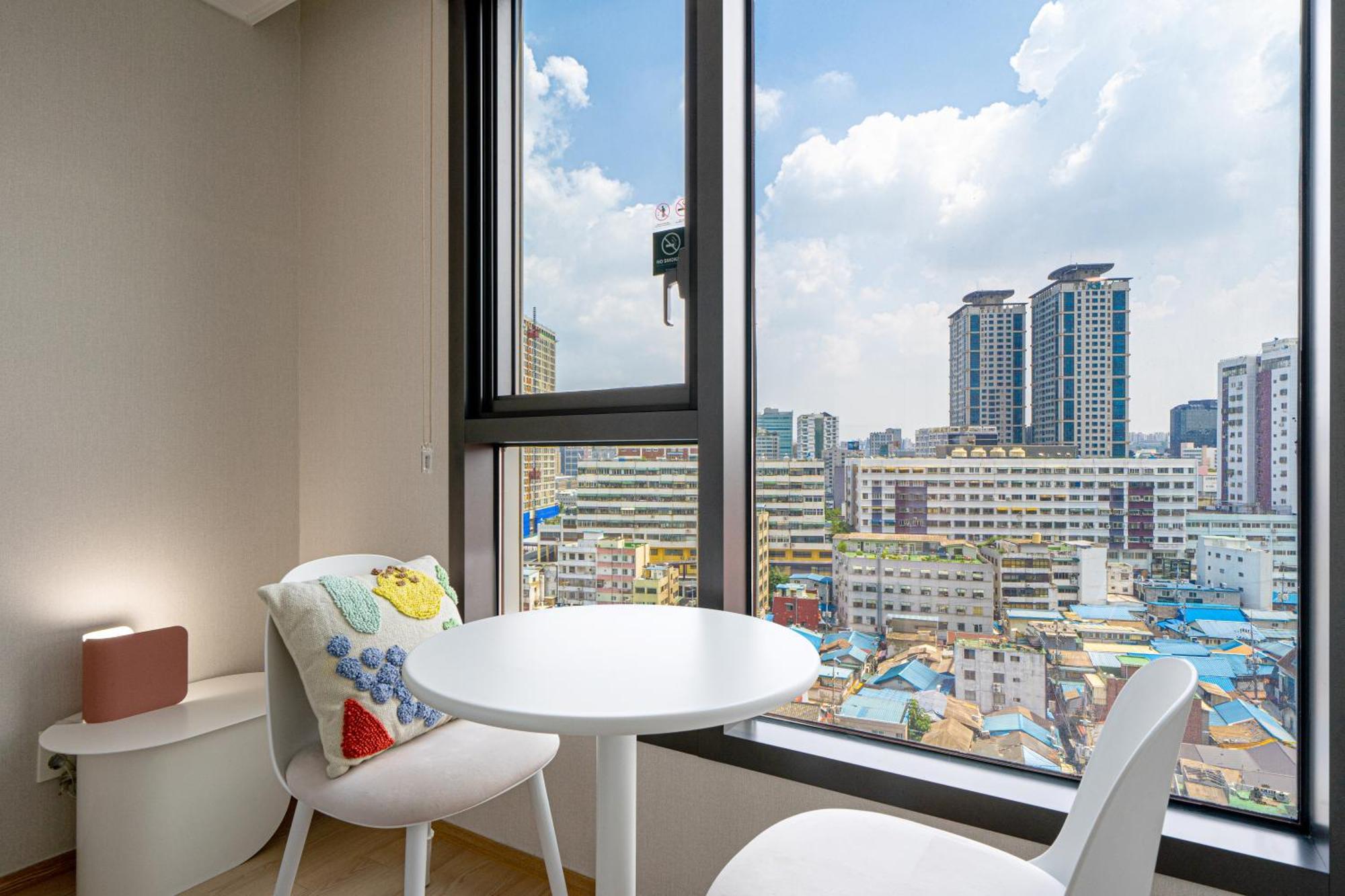 Urbanstay Myeongdong Seoul Luaran gambar
