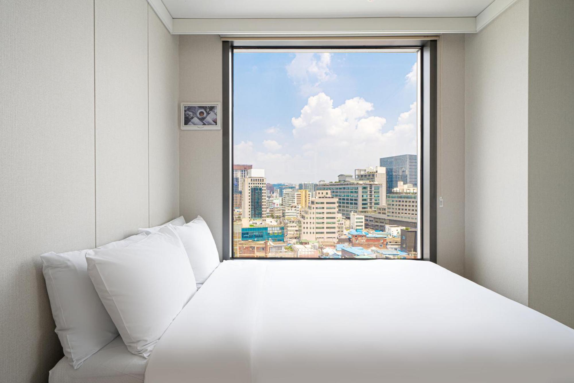Urbanstay Myeongdong Seoul Luaran gambar