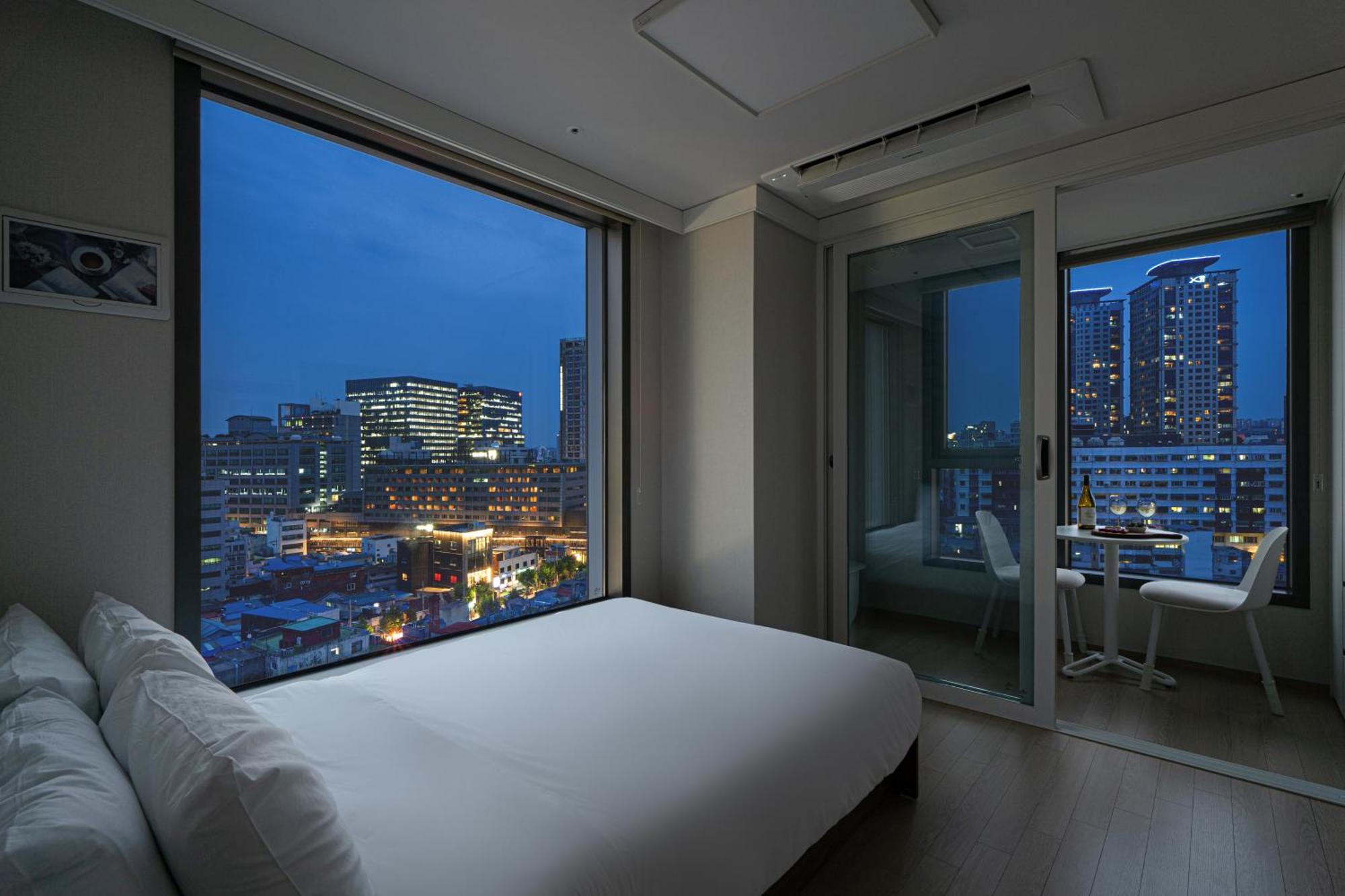 Urbanstay Myeongdong Seoul Luaran gambar