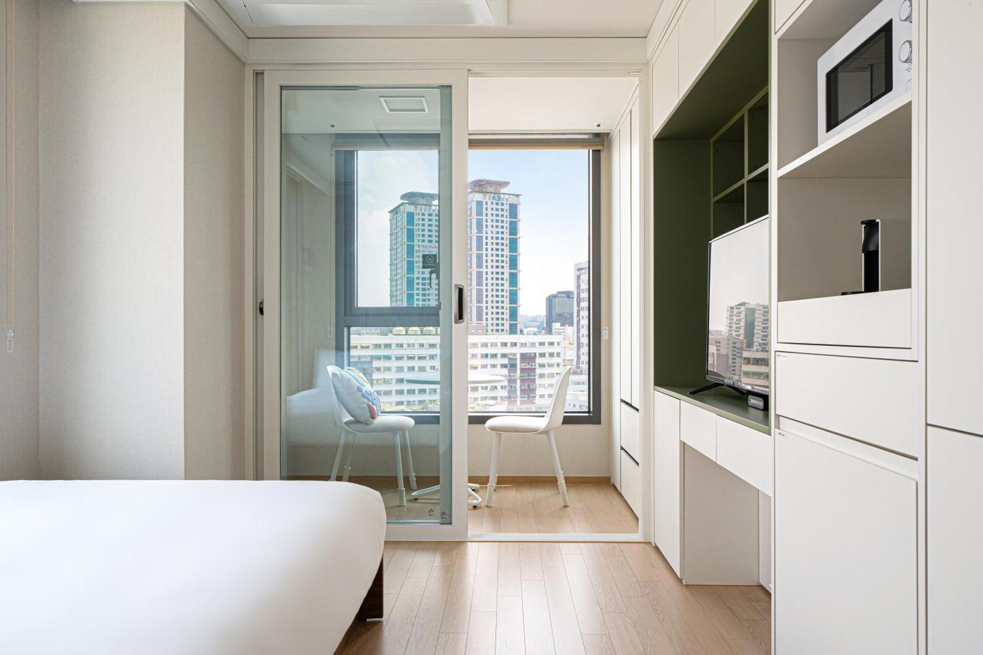 Urbanstay Myeongdong Seoul Luaran gambar
