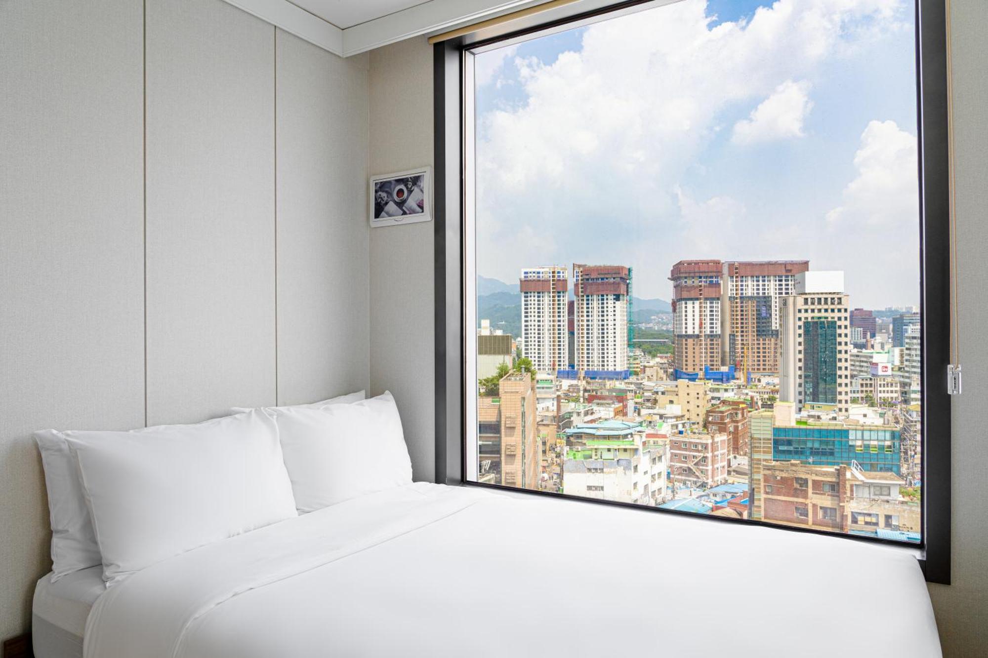 Urbanstay Myeongdong Seoul Luaran gambar