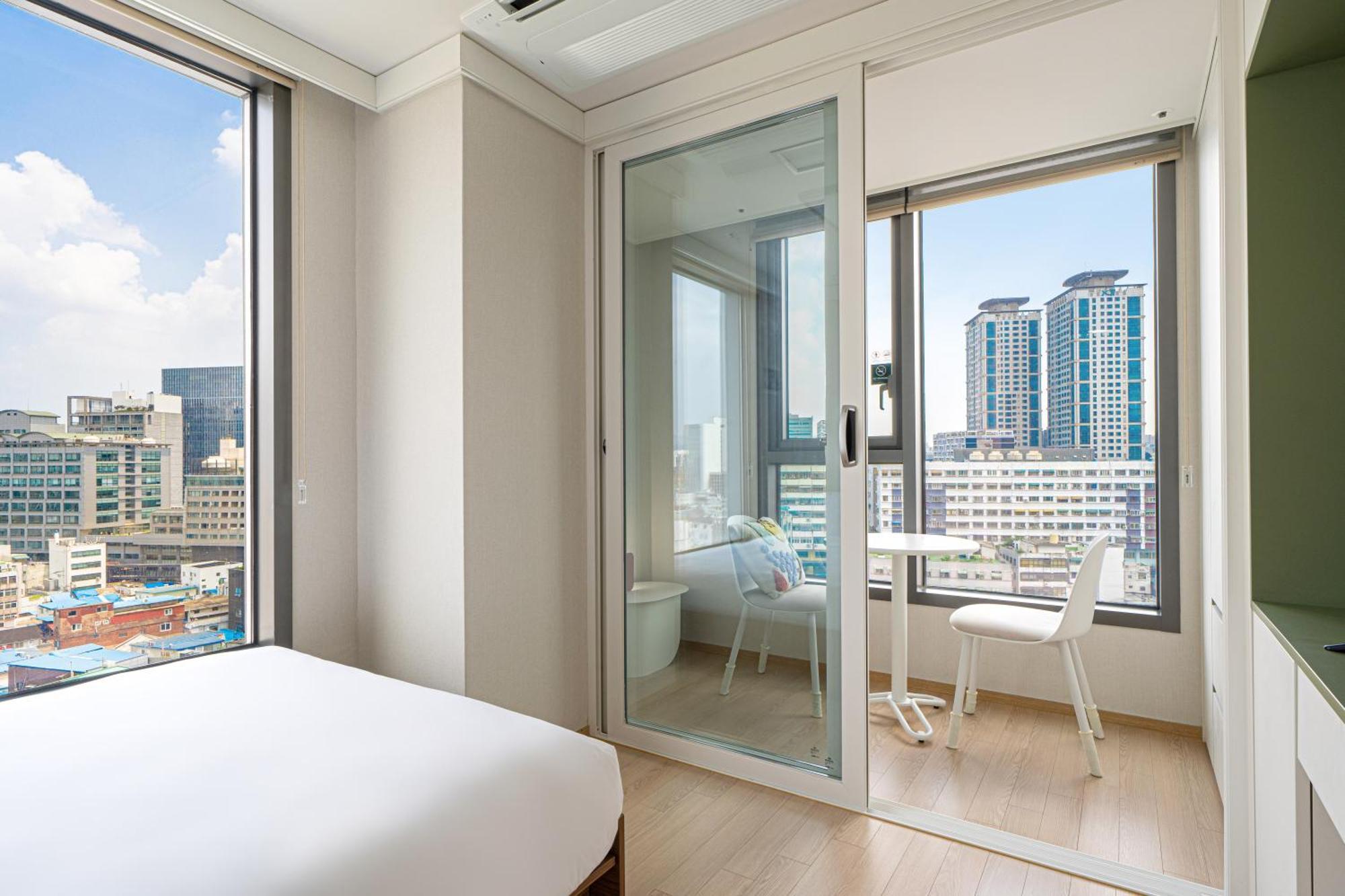 Urbanstay Myeongdong Seoul Luaran gambar