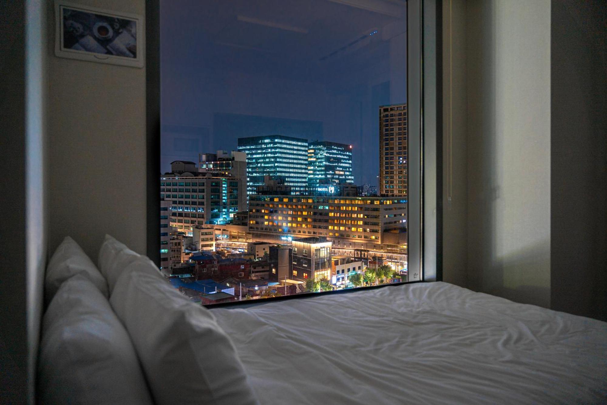 Urbanstay Myeongdong Seoul Luaran gambar