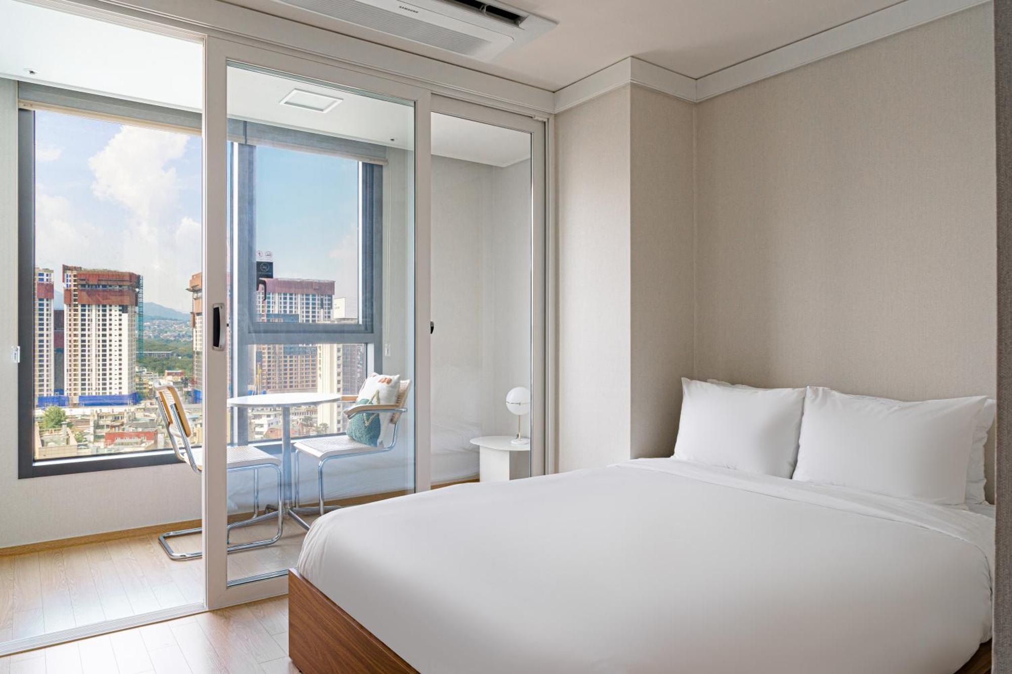 Urbanstay Myeongdong Seoul Luaran gambar