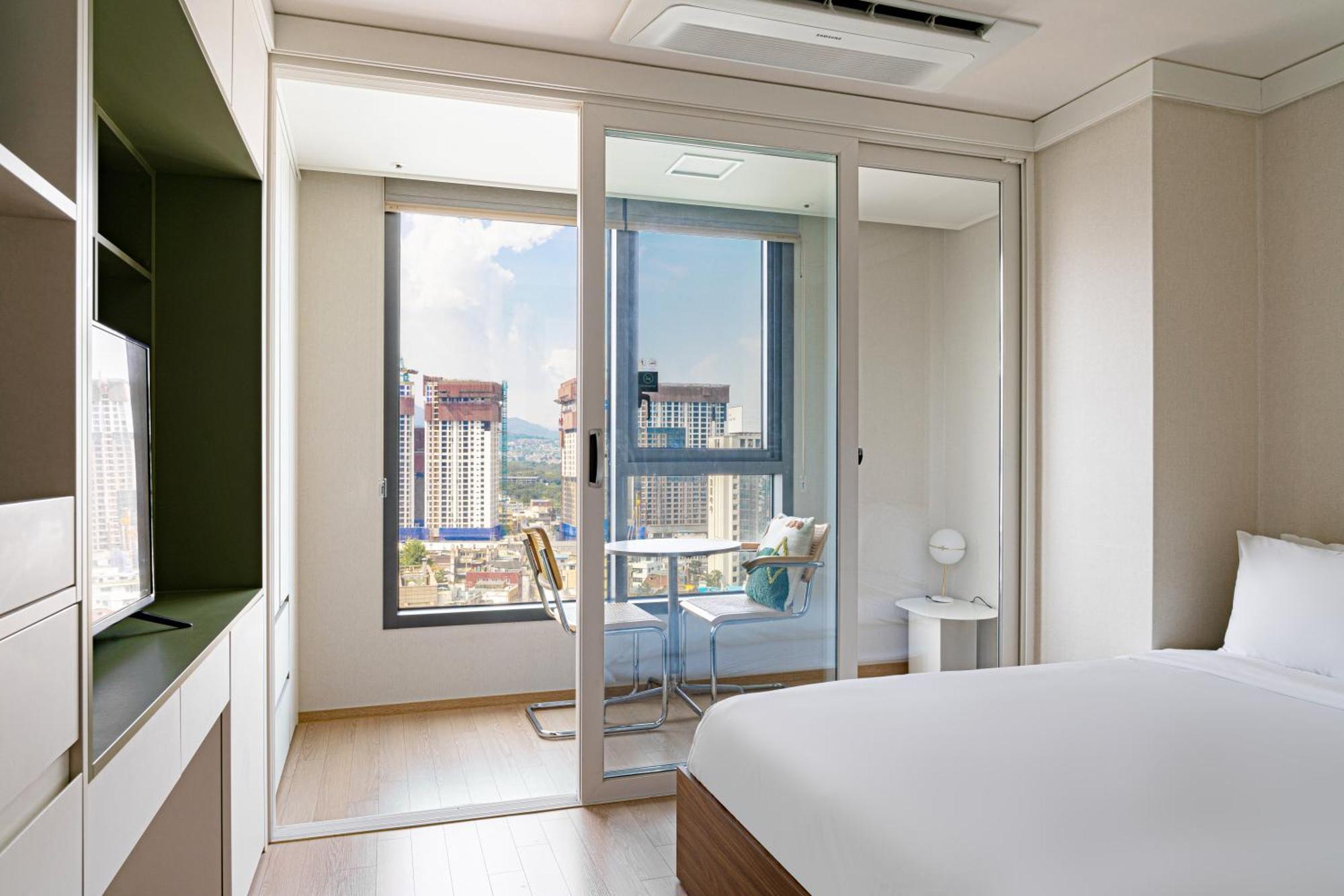 Urbanstay Myeongdong Seoul Luaran gambar