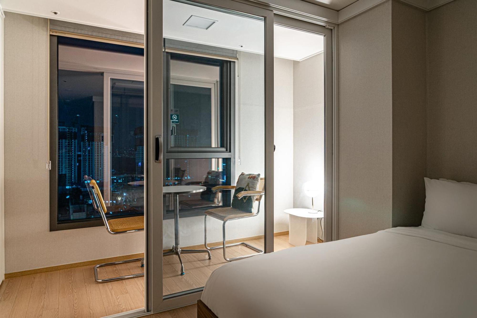 Urbanstay Myeongdong Seoul Luaran gambar