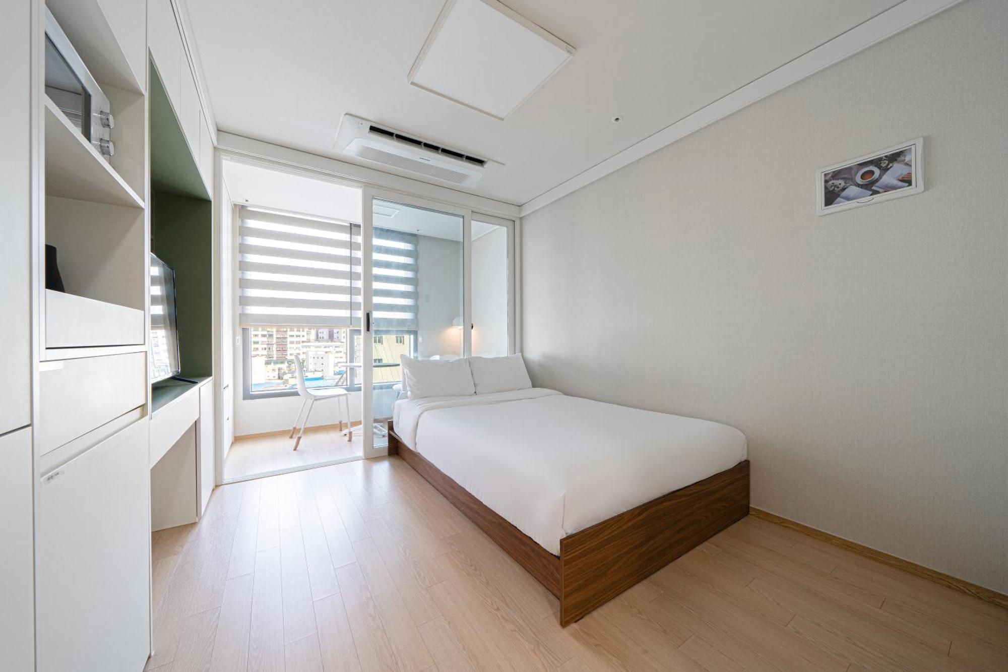 Urbanstay Myeongdong Seoul Luaran gambar