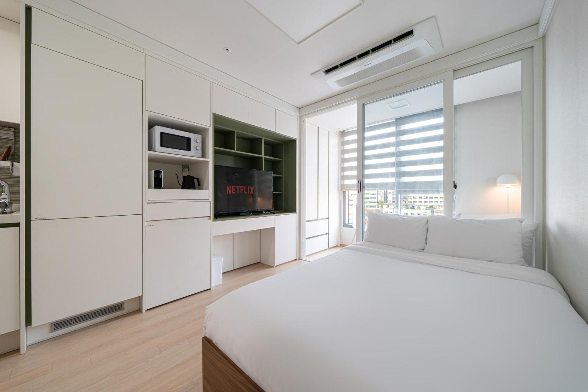 Urbanstay Myeongdong Seoul Luaran gambar