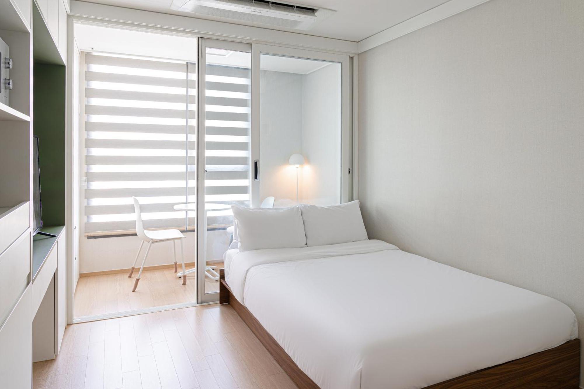 Urbanstay Myeongdong Seoul Luaran gambar