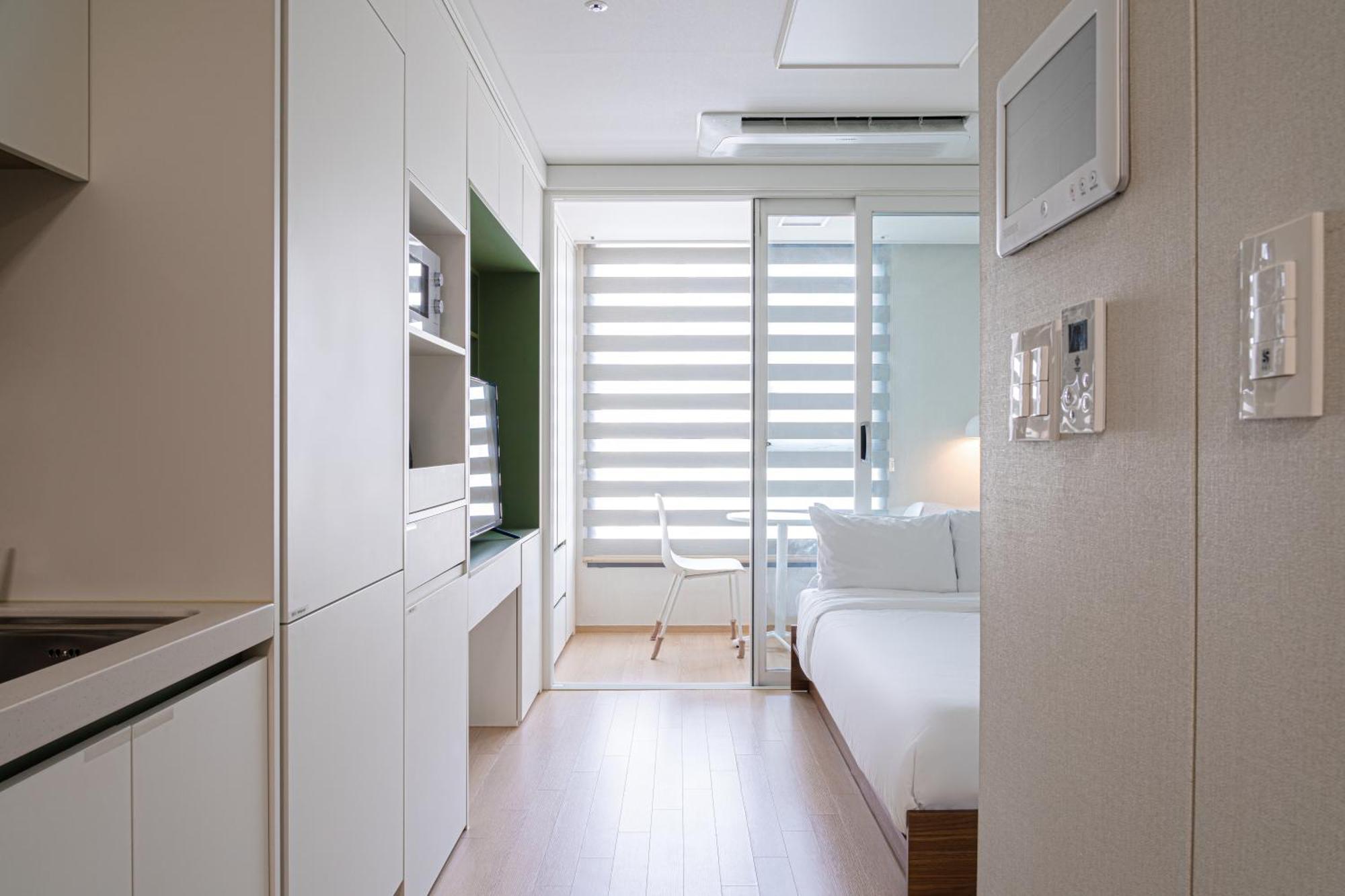Urbanstay Myeongdong Seoul Luaran gambar