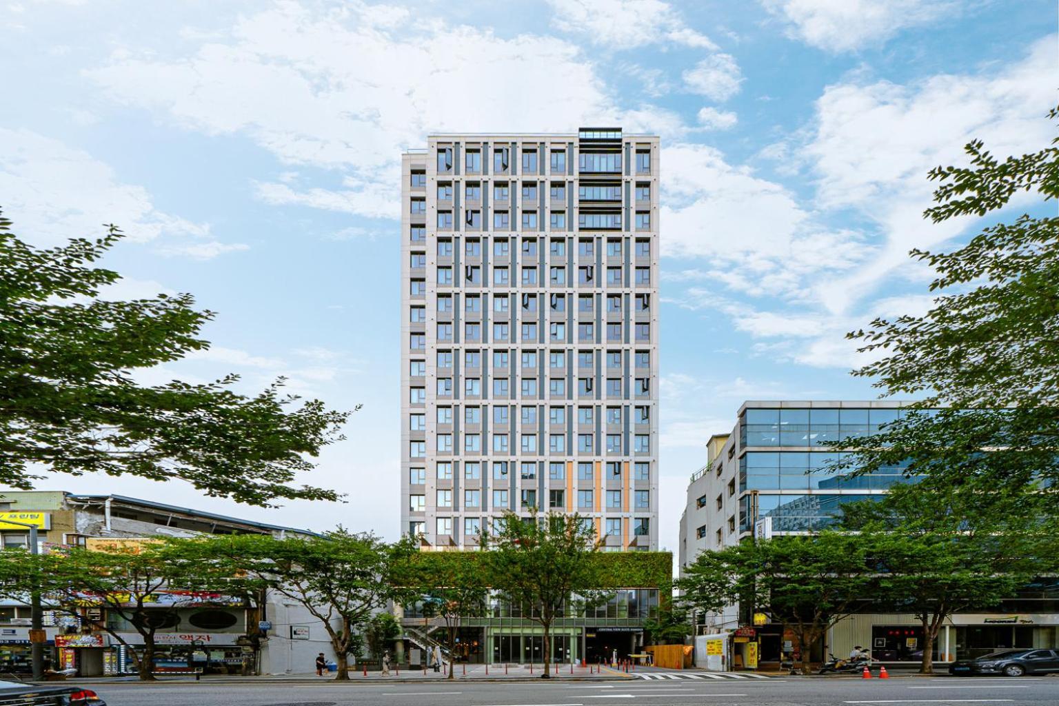 Urbanstay Myeongdong Seoul Luaran gambar