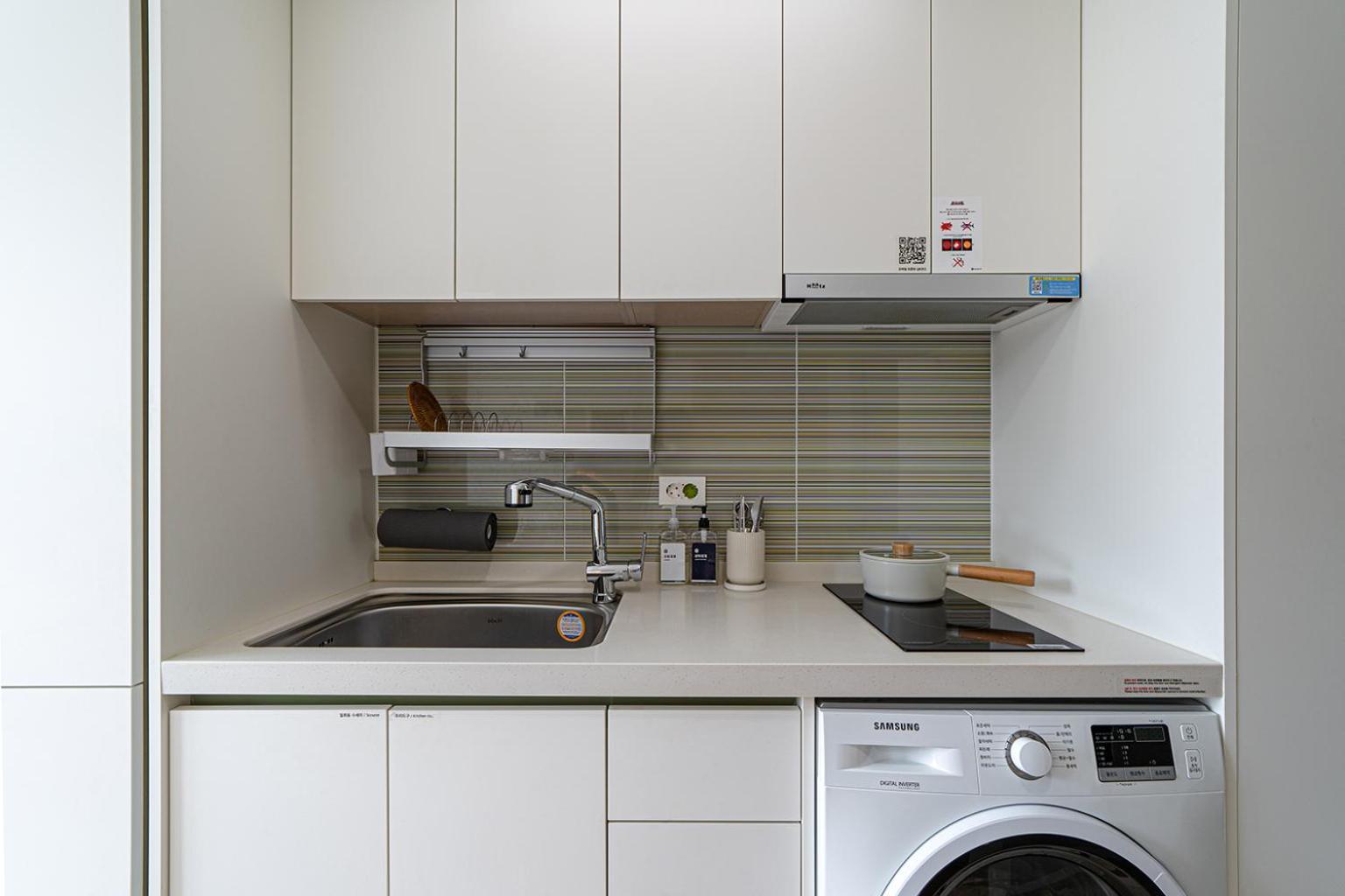 Urbanstay Myeongdong Seoul Luaran gambar