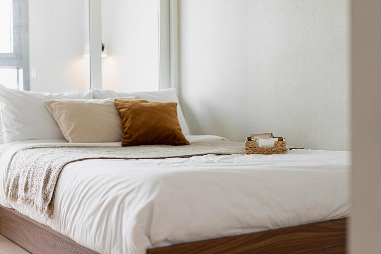 Urbanstay Myeongdong Seoul Luaran gambar