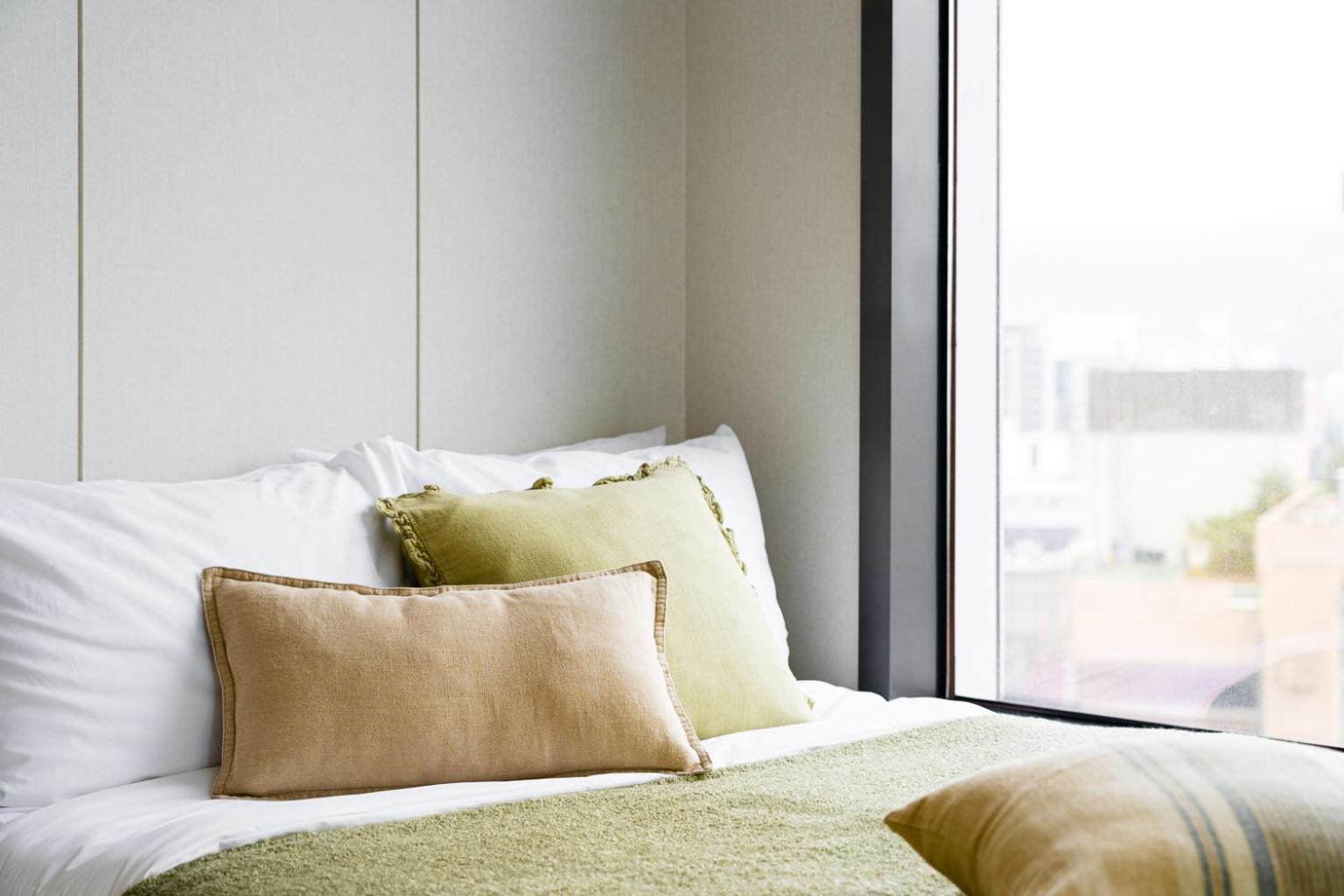 Urbanstay Myeongdong Seoul Luaran gambar
