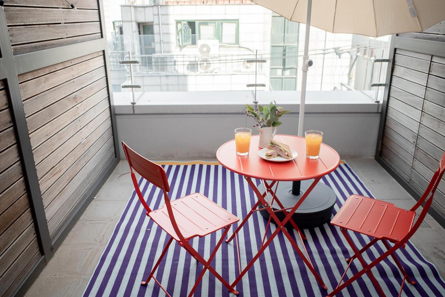 Urbanstay Myeongdong Seoul Luaran gambar