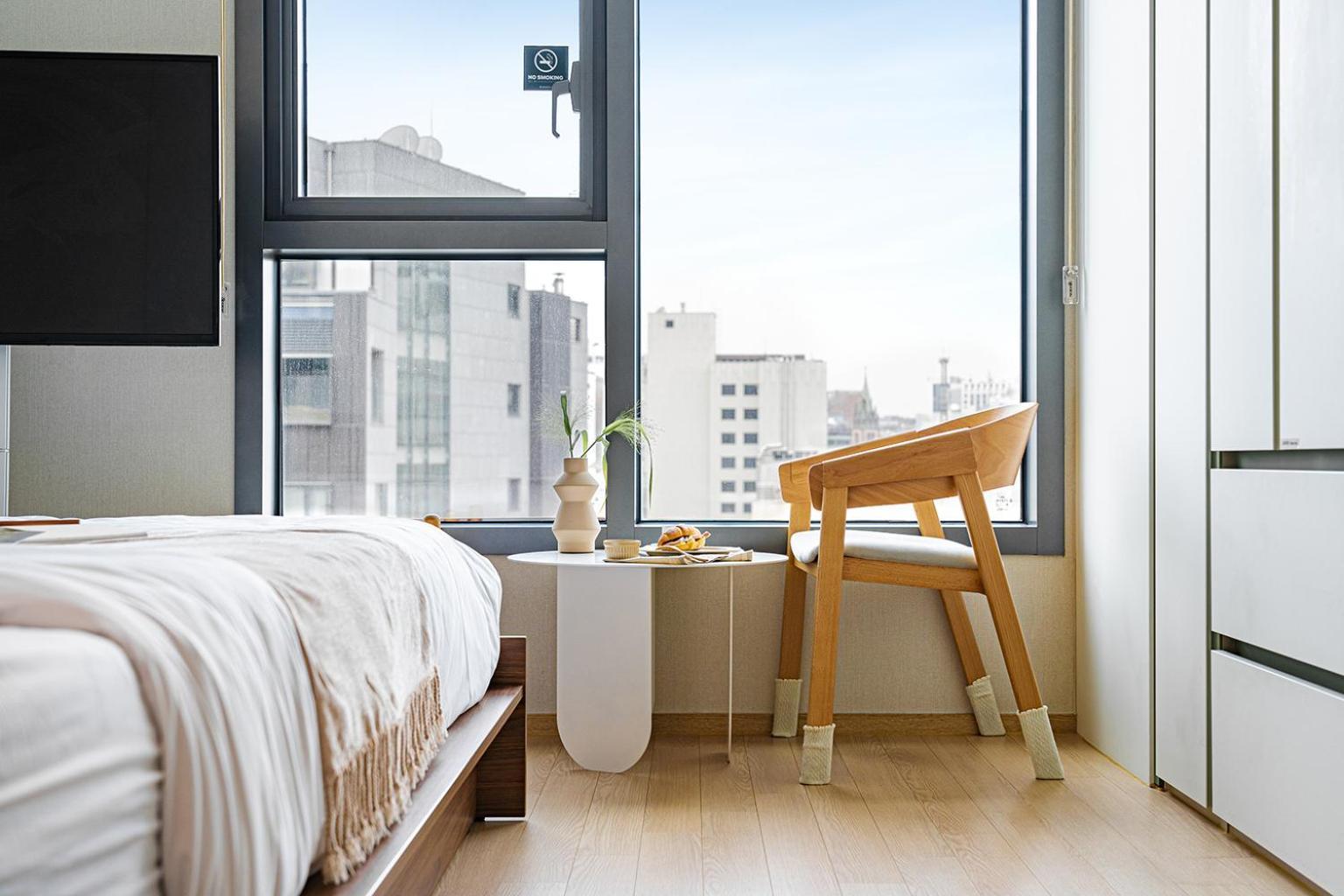 Urbanstay Myeongdong Seoul Luaran gambar