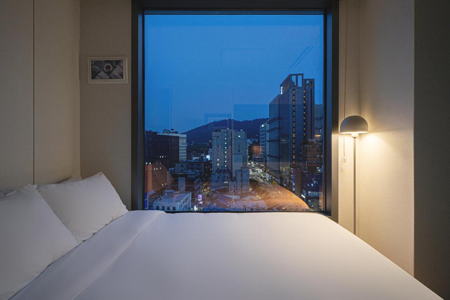 Urbanstay Myeongdong Seoul Luaran gambar