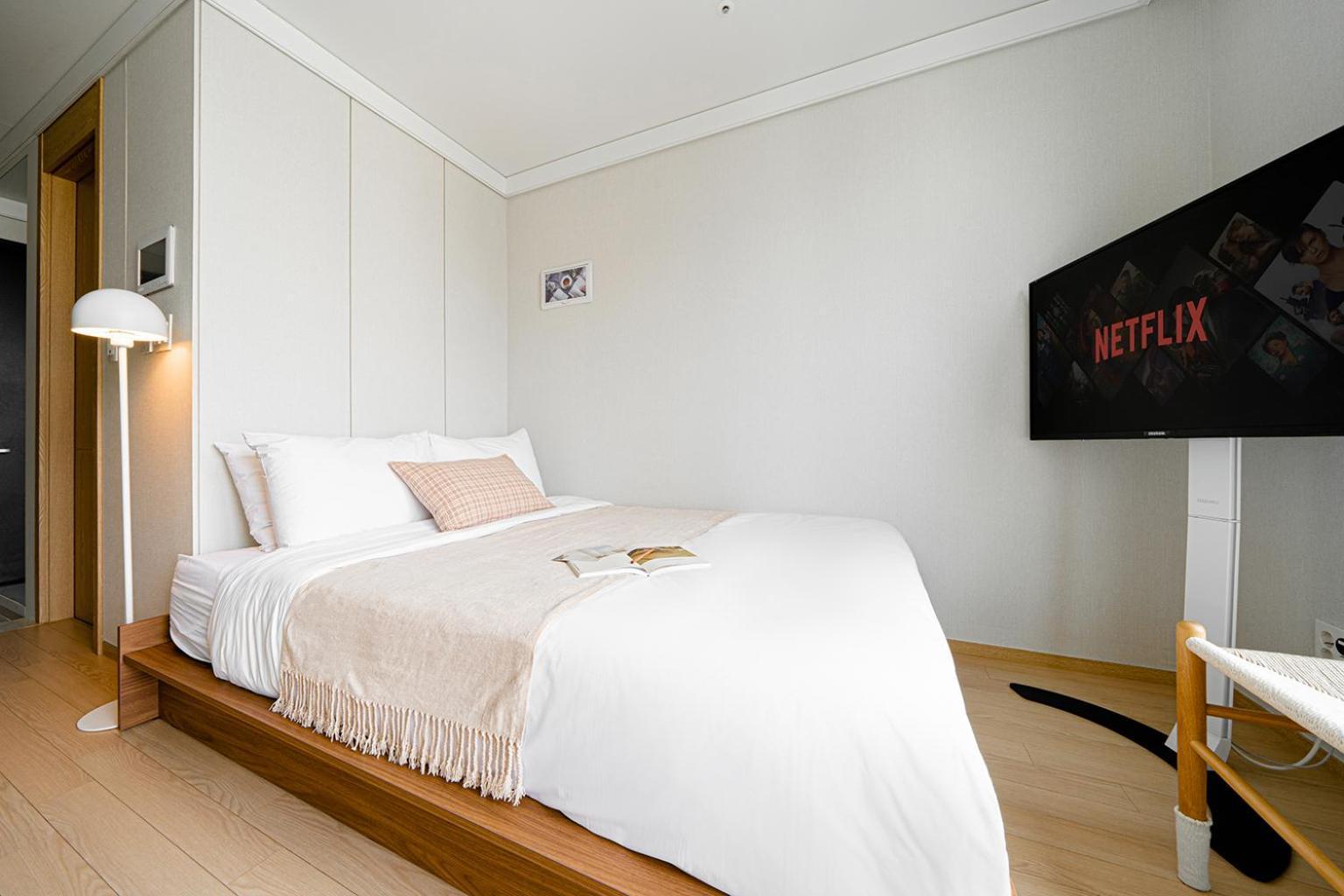 Urbanstay Myeongdong Seoul Luaran gambar