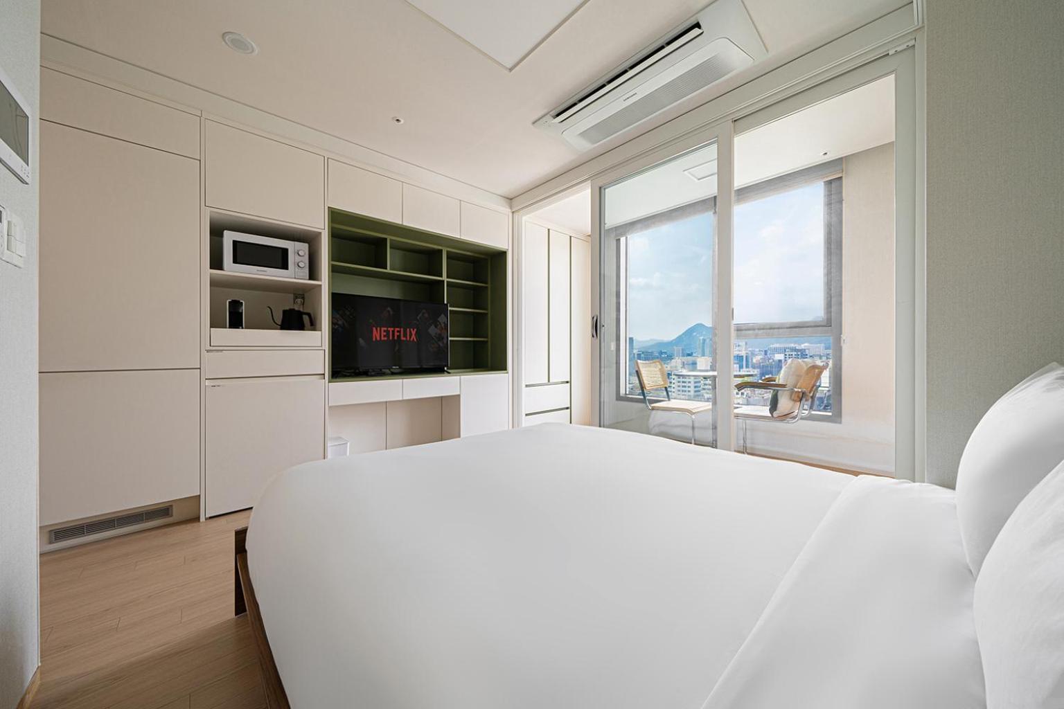 Urbanstay Myeongdong Seoul Luaran gambar