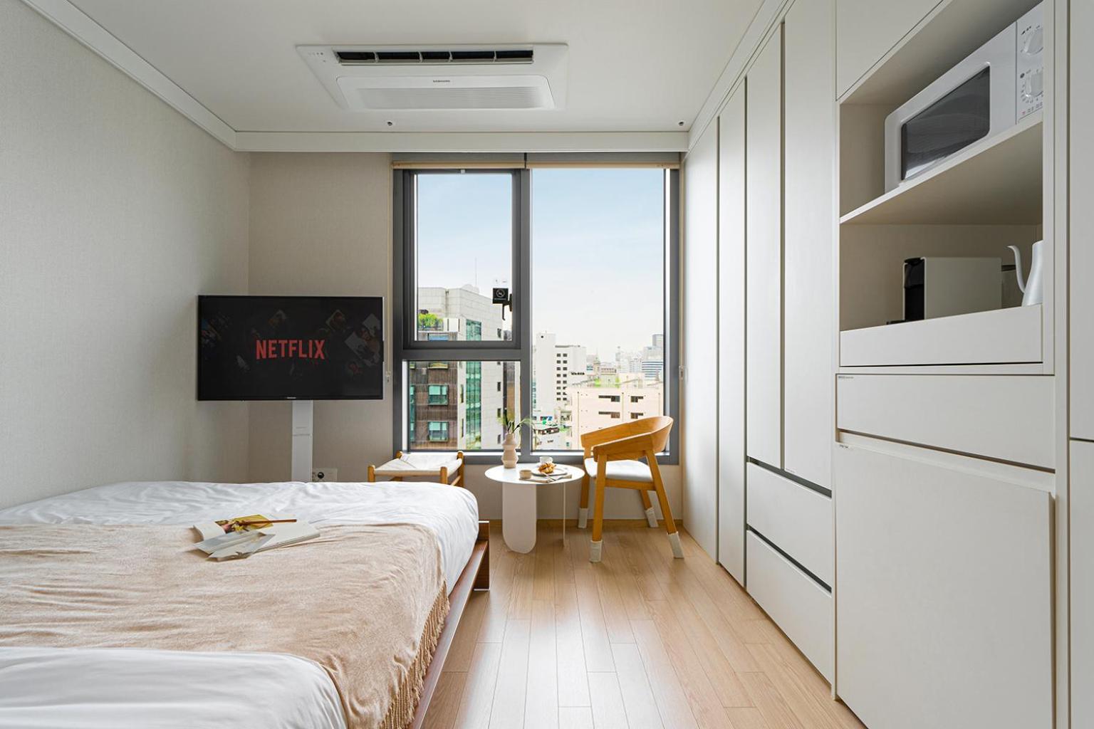 Urbanstay Myeongdong Seoul Luaran gambar