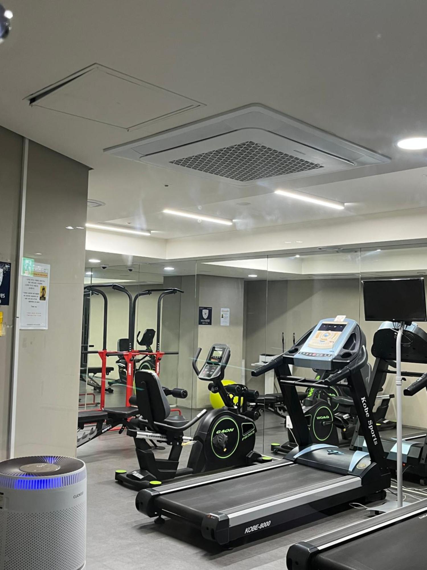 Urbanstay Myeongdong Seoul Luaran gambar